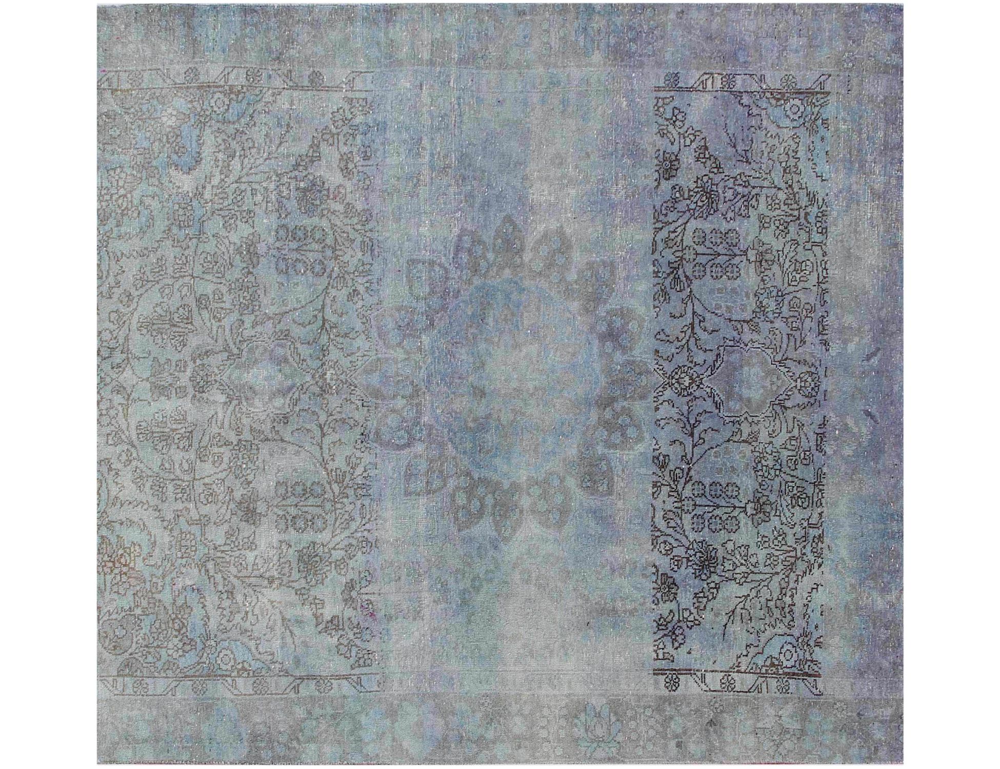 Persian Vintage    <br/>185 x 185 cm