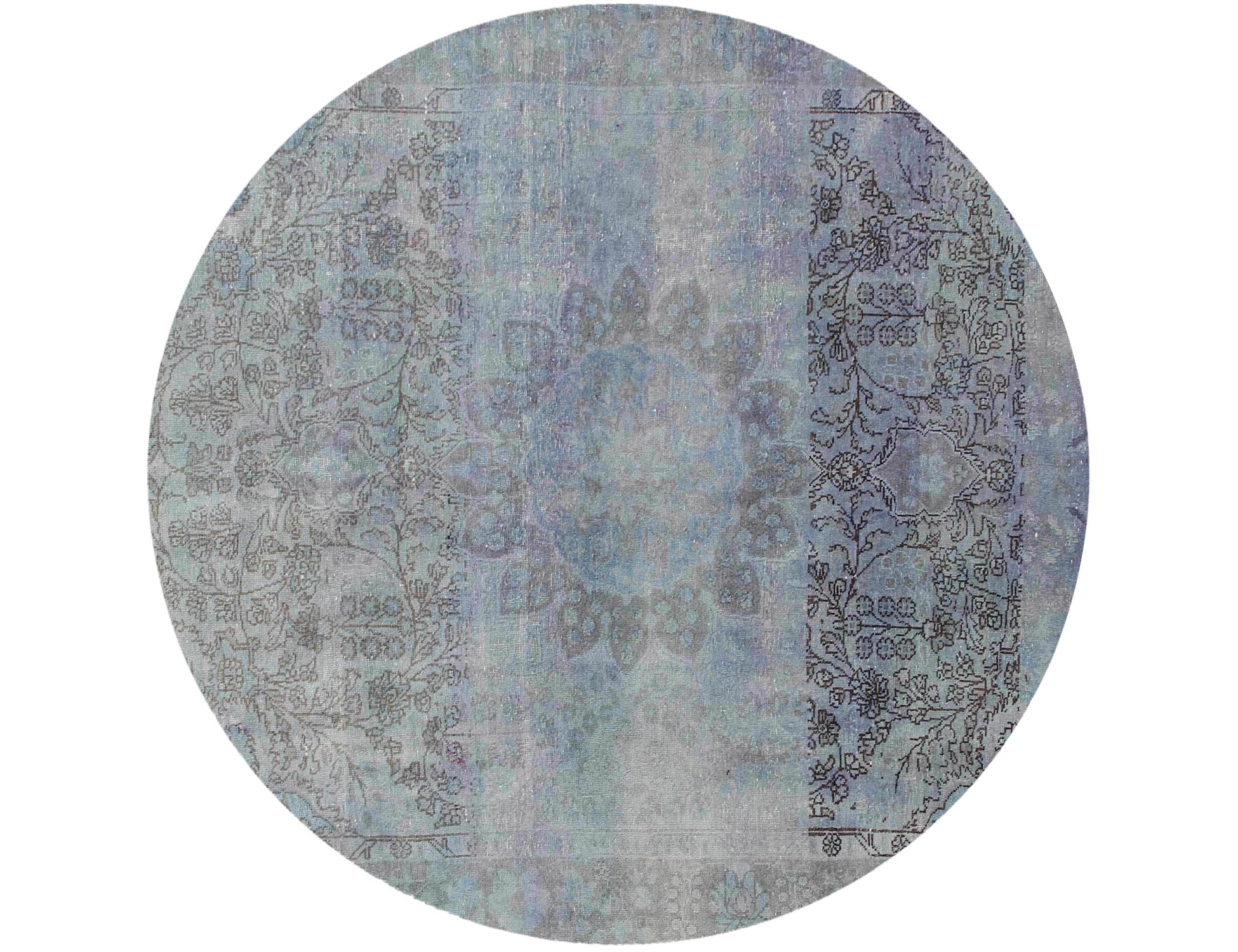 Persian Vintage    <br/>185 x 185 cm