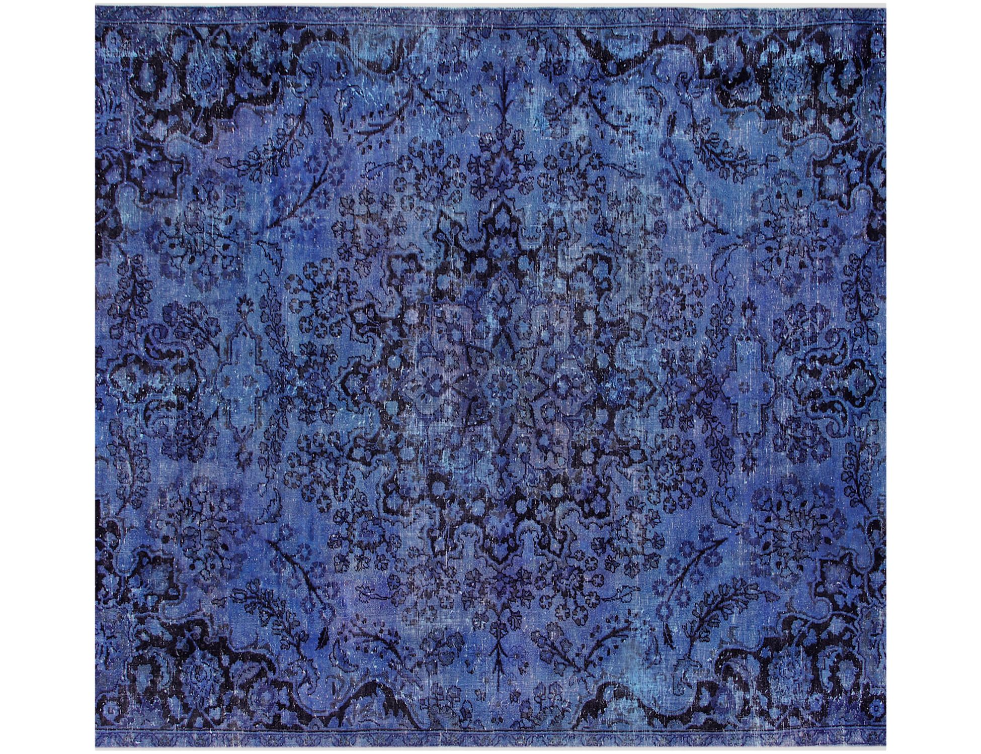 Persian Vintage    <br/>196 x 196 cm