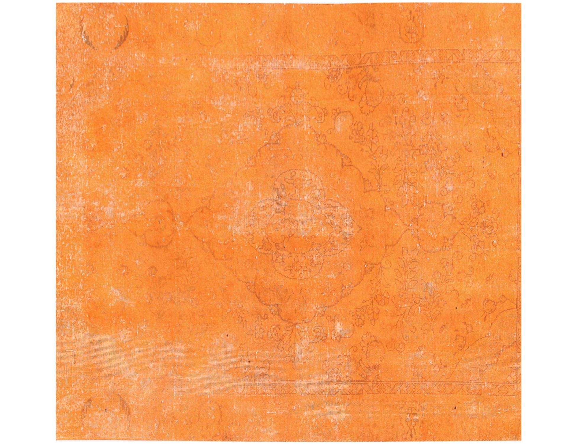 Persian Vintage    <br/>175 x 175 cm