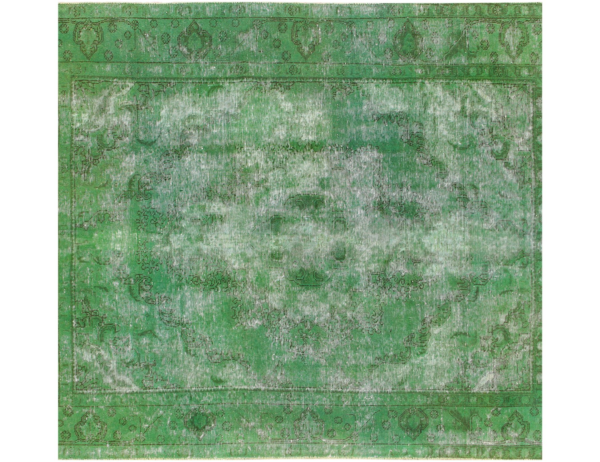 Persian Vintage    <br/>208 x 208 cm