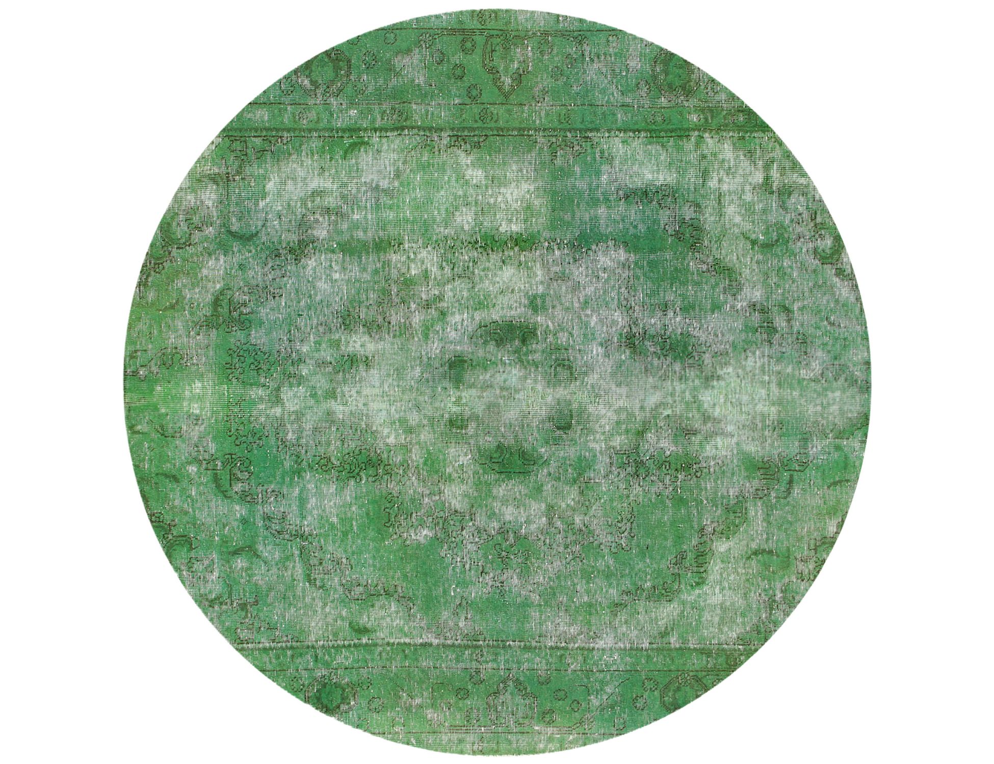 Persian Vintage    <br/>208 x 208 cm