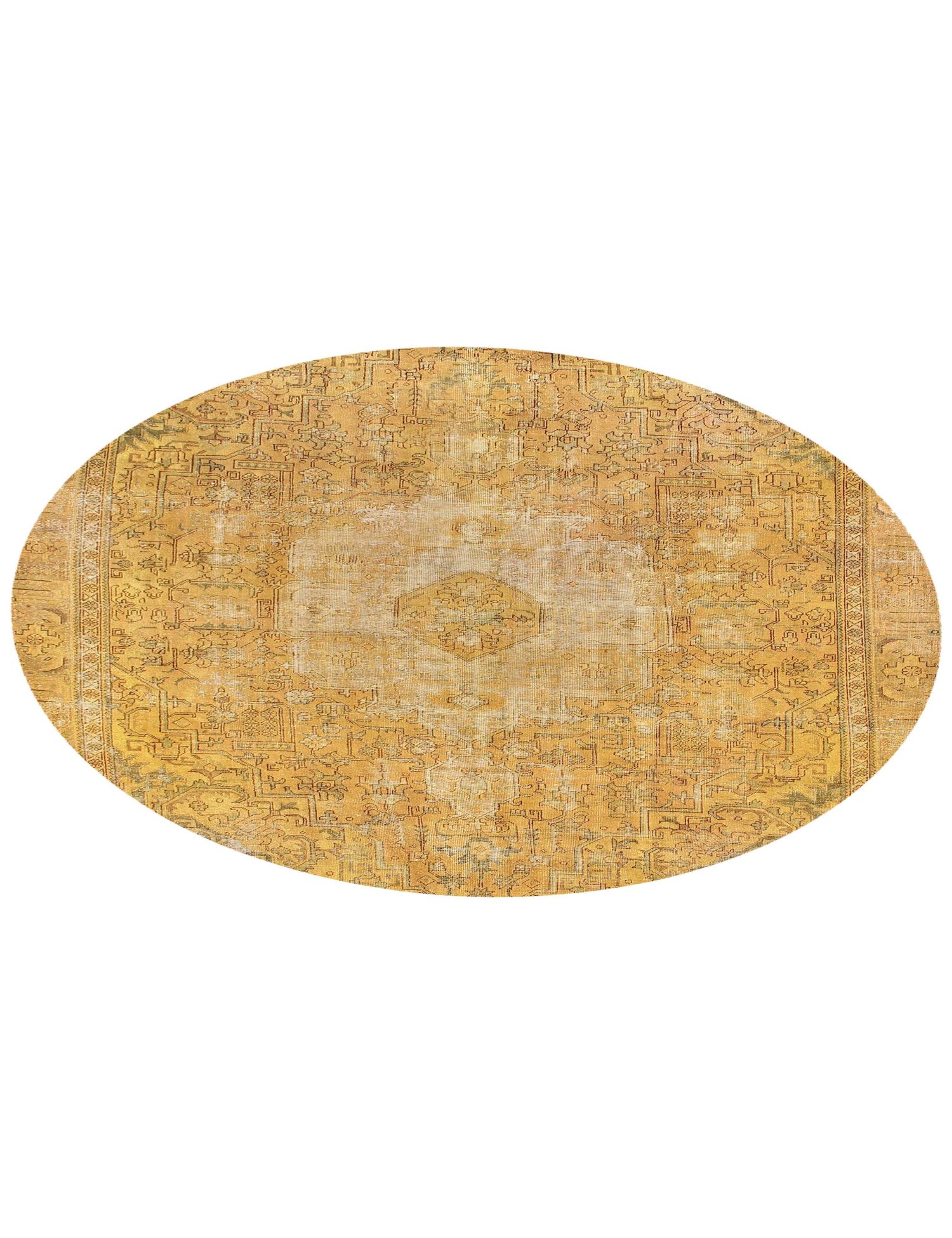 Persian Vintage    <br/>270 x 270 cm