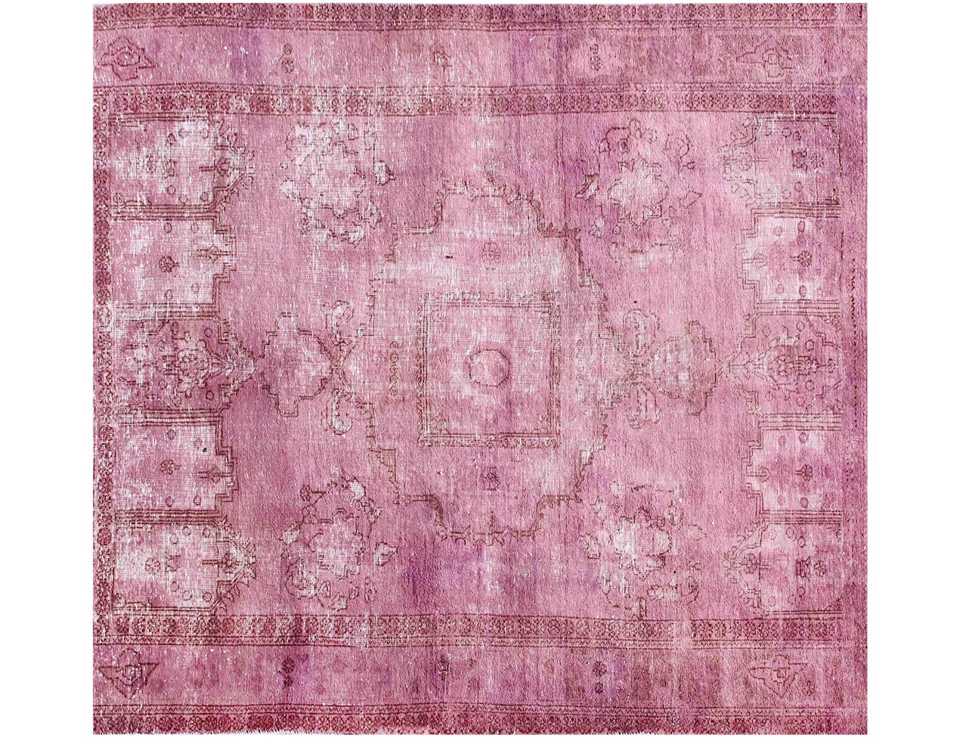 Persian Vintage    <br/>202 x 202 cm