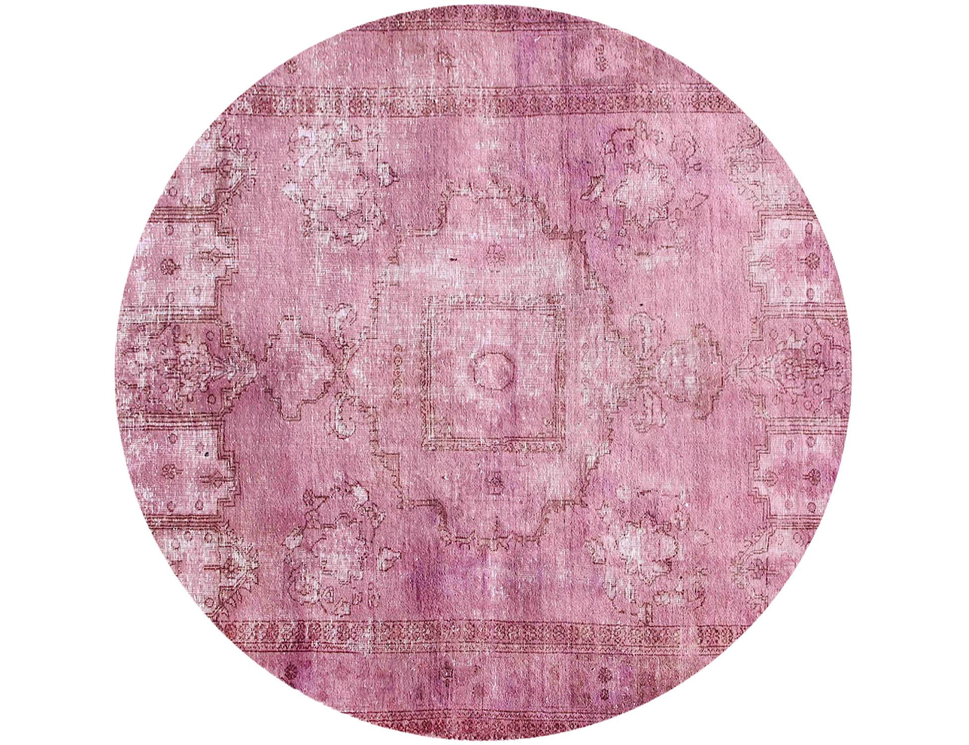 Persian Vintage    <br/>202 x 202 cm