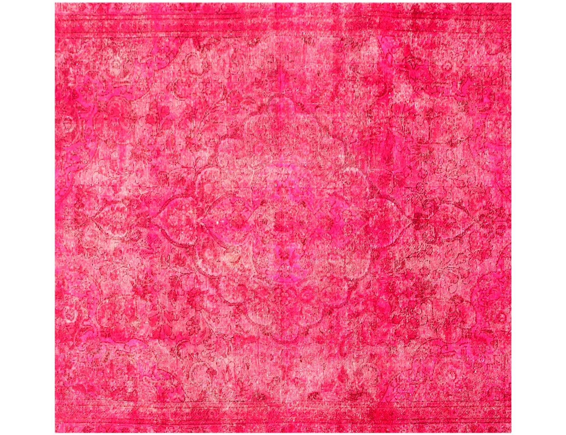 Persian Vintage    <br/>202 x 202 cm