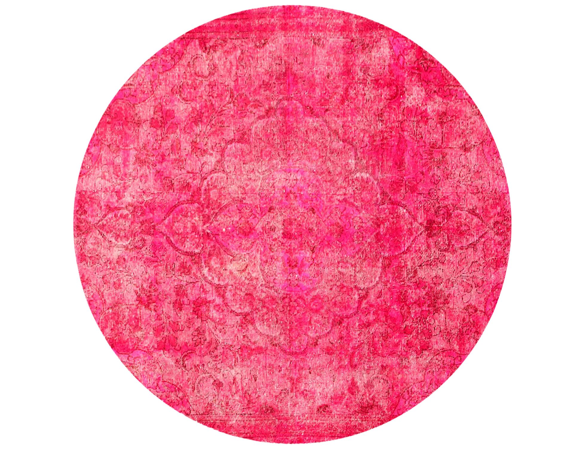 Persian Vintage    <br/>202 x 202 cm