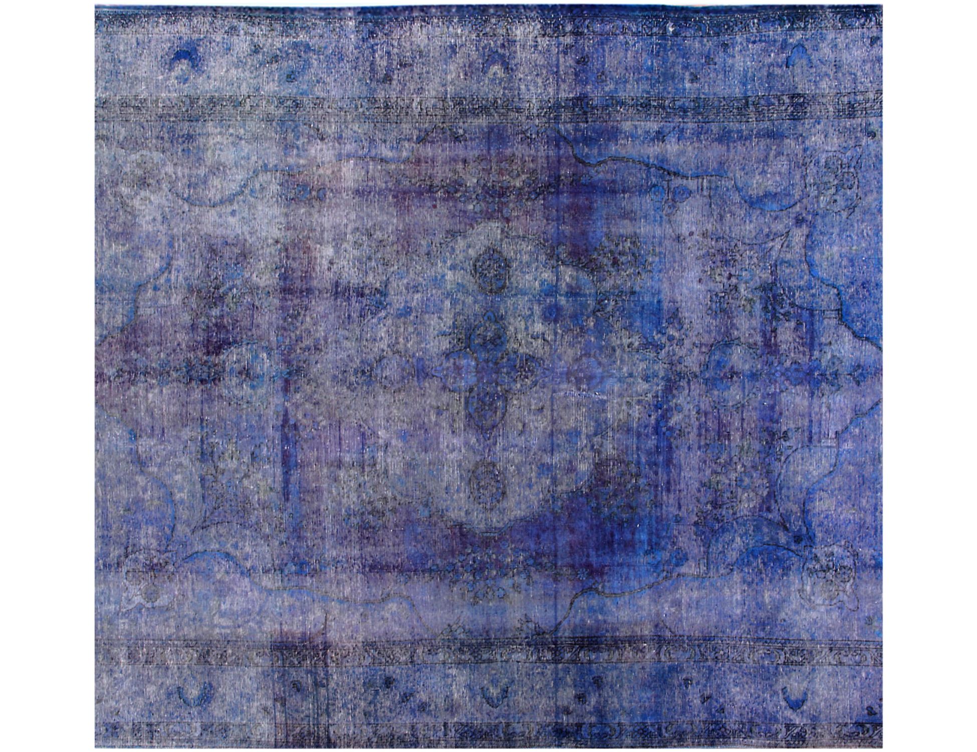 Persian Vintage    <br/>235 x 235 cm