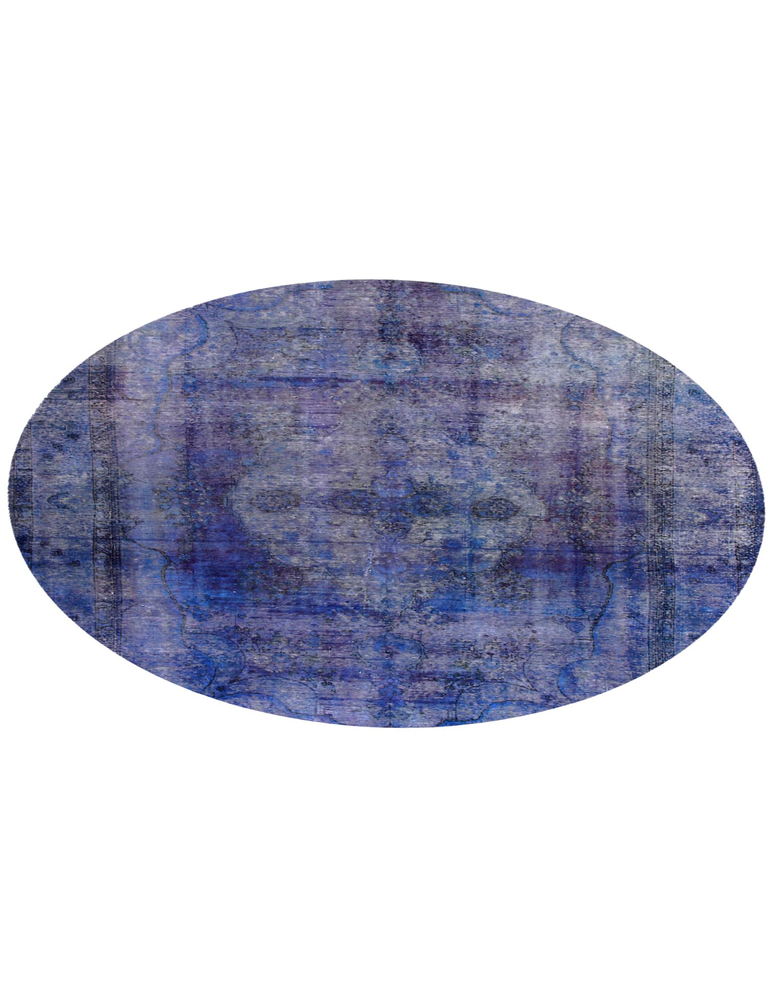 Persian Vintage    <br/>235 x 235 cm