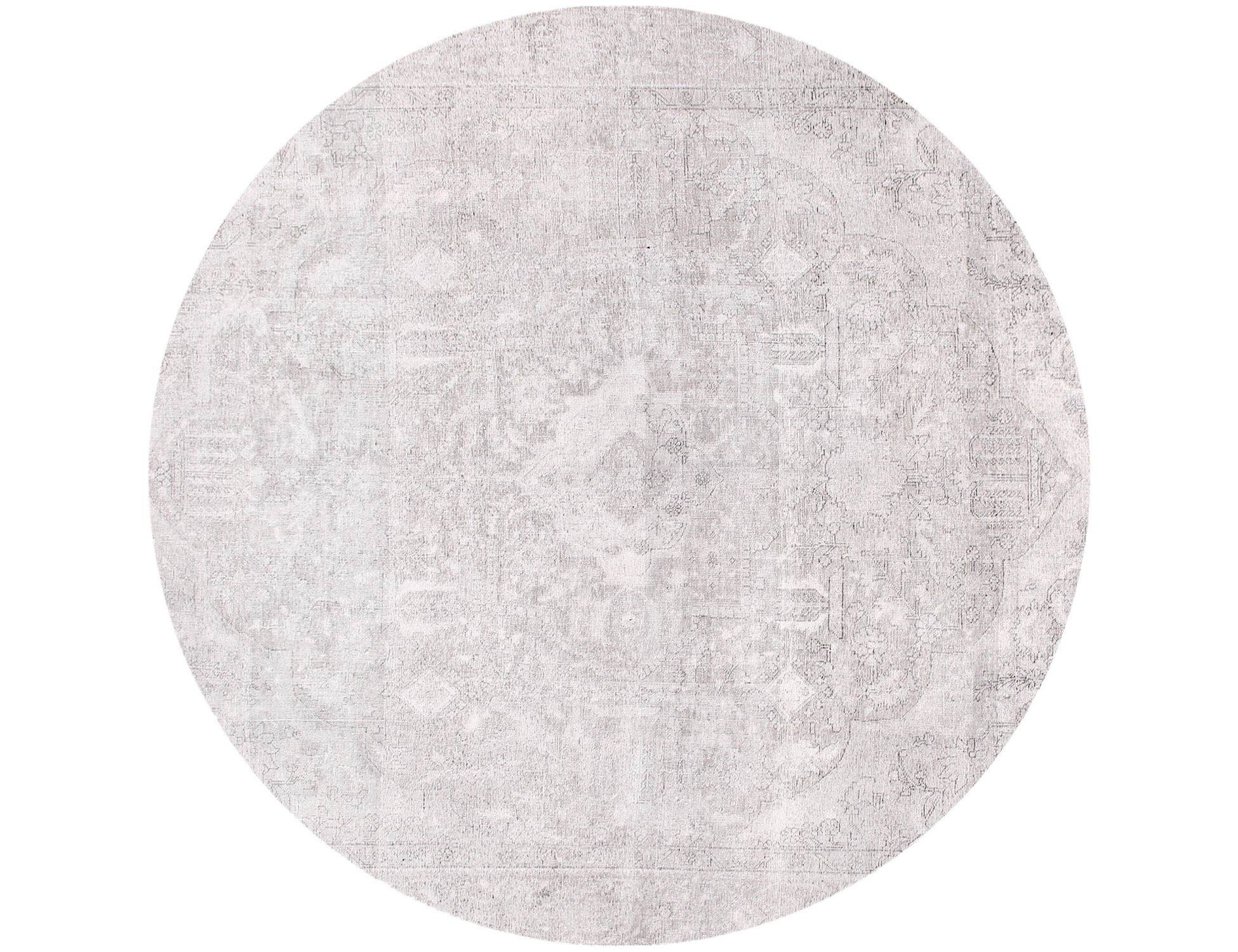 Persian Vintage    <br/>224 x 224 cm