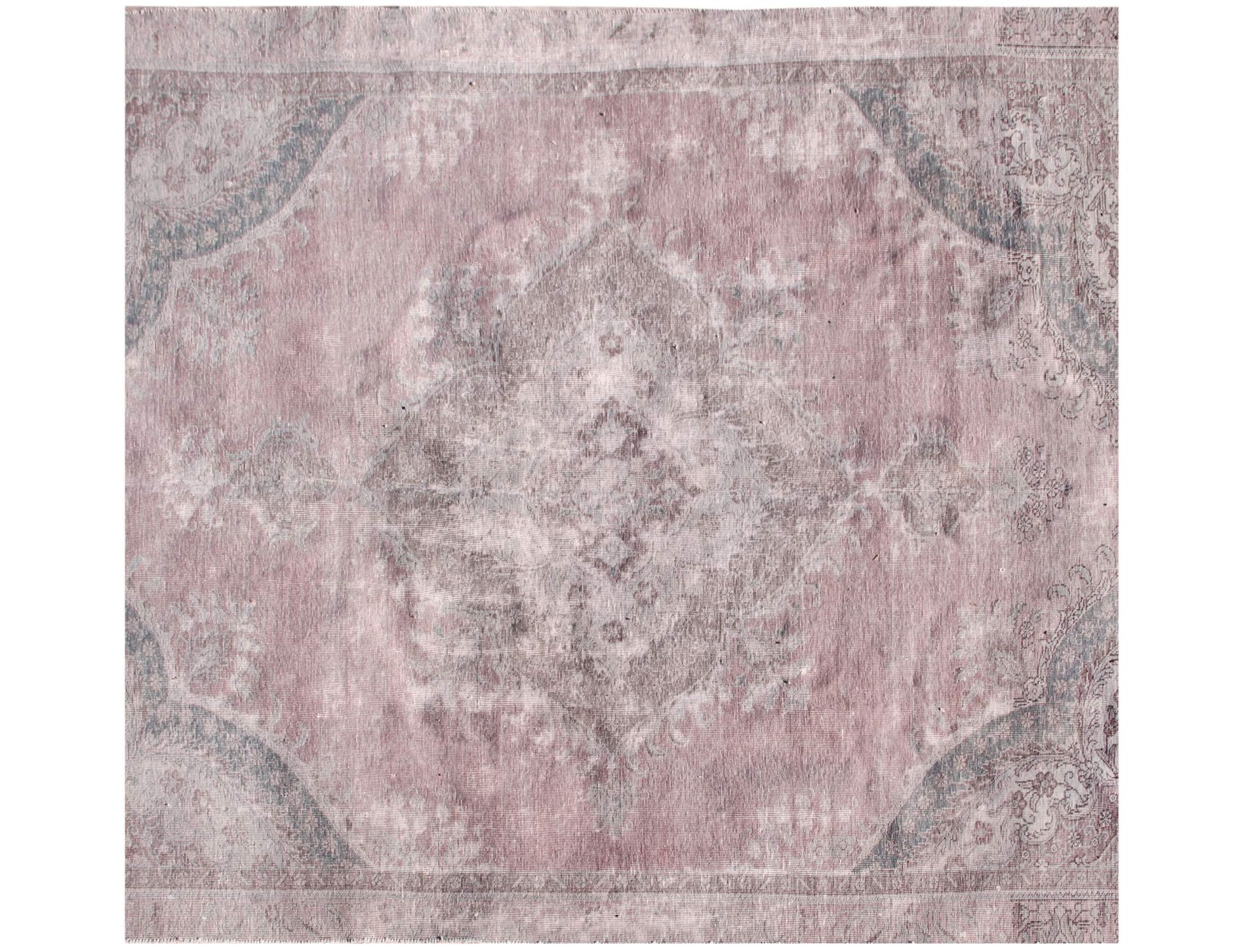 Persian Vintage    <br/>225 x 225 cm