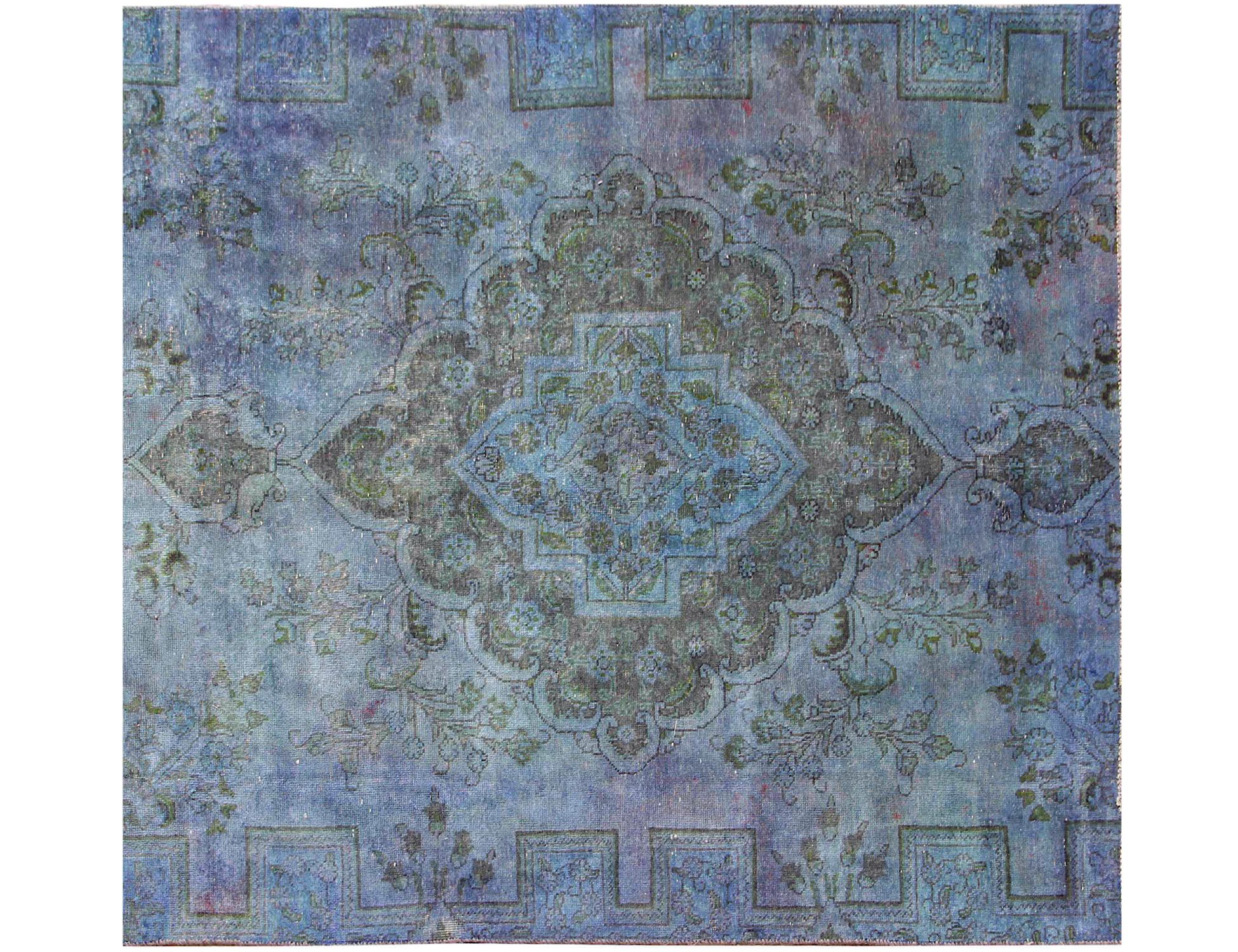 Persian Vintage    <br/>156 x 156 cm