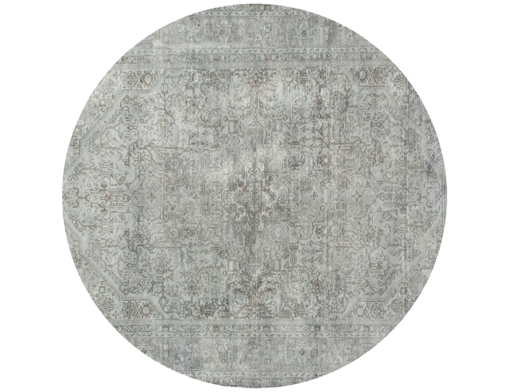 Persian Vintage    <br/>190 x 190 cm