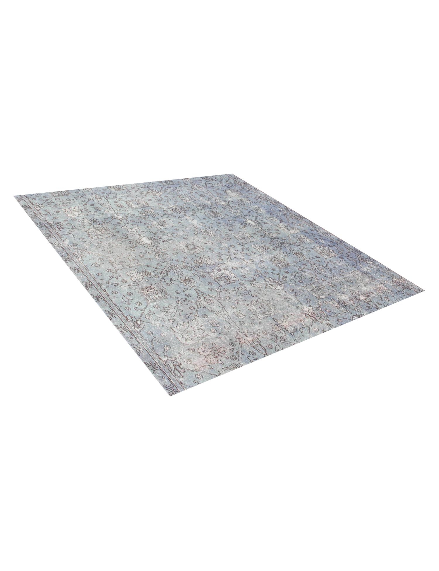 Persian Vintage    <br/>223 x 223 cm