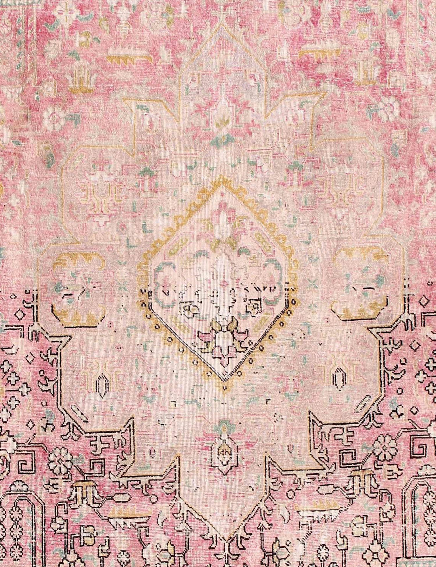 Persian Vintage    <br/>217 x 217 cm