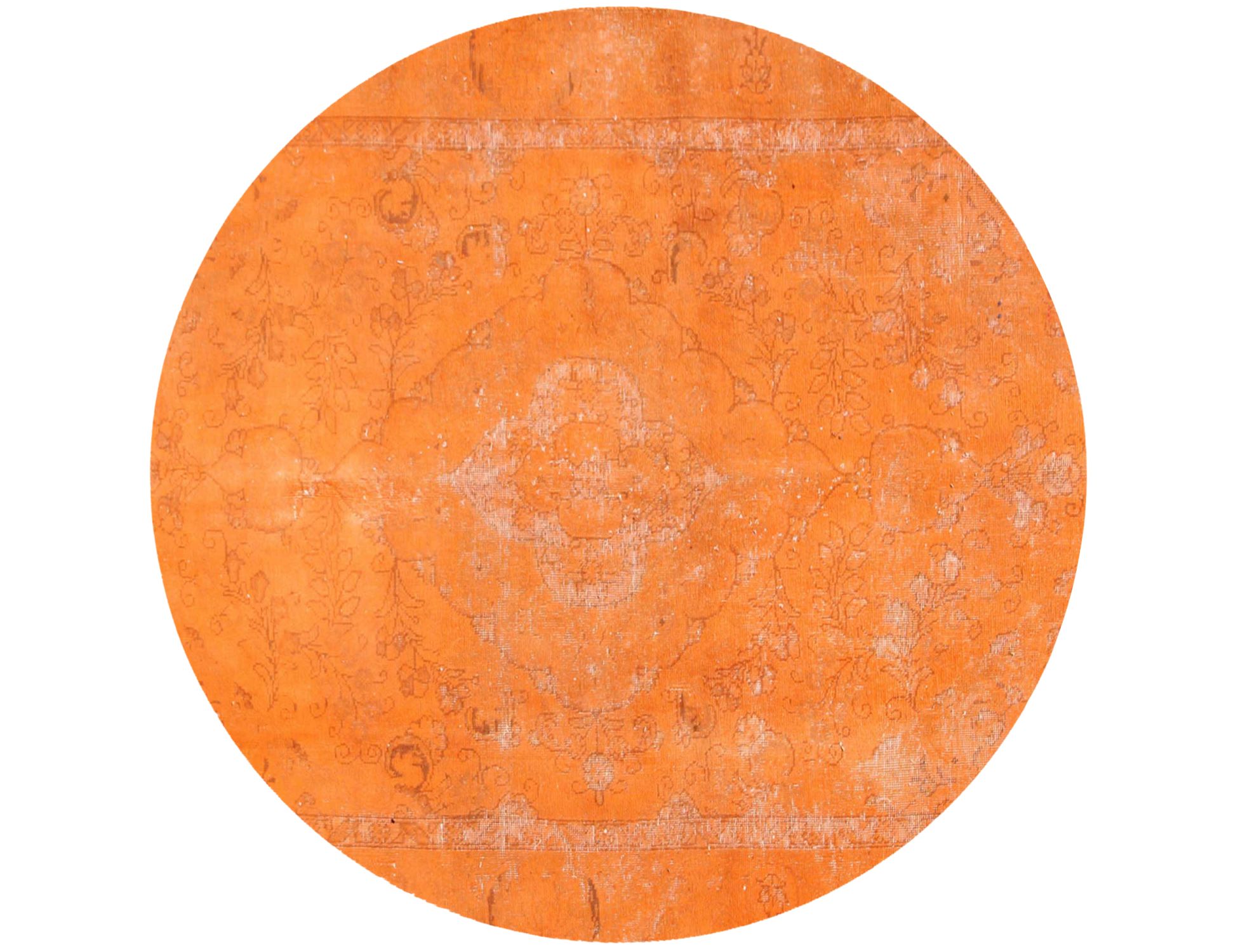 Persian Vintage    <br/>174 x 174 cm