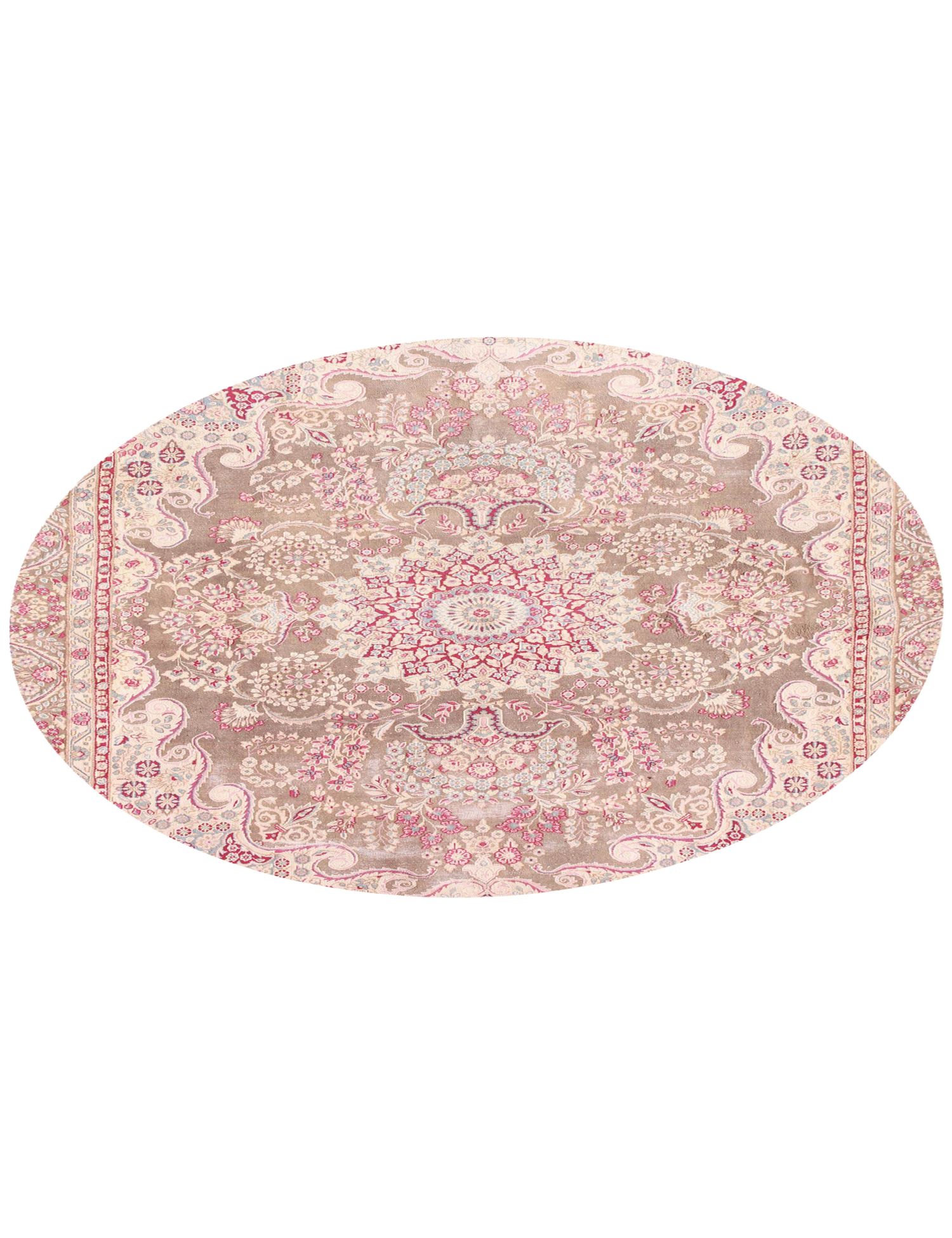 Persian Vintage    <br/>247 x 247 cm