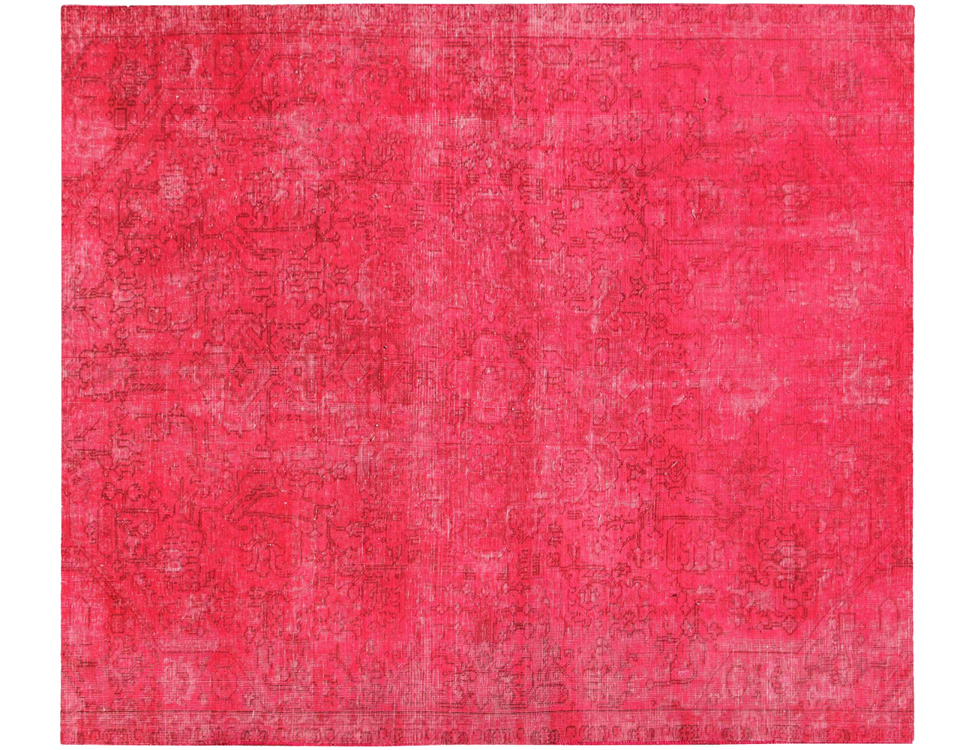 Persian Vintage    <br/>250 x 192 cm