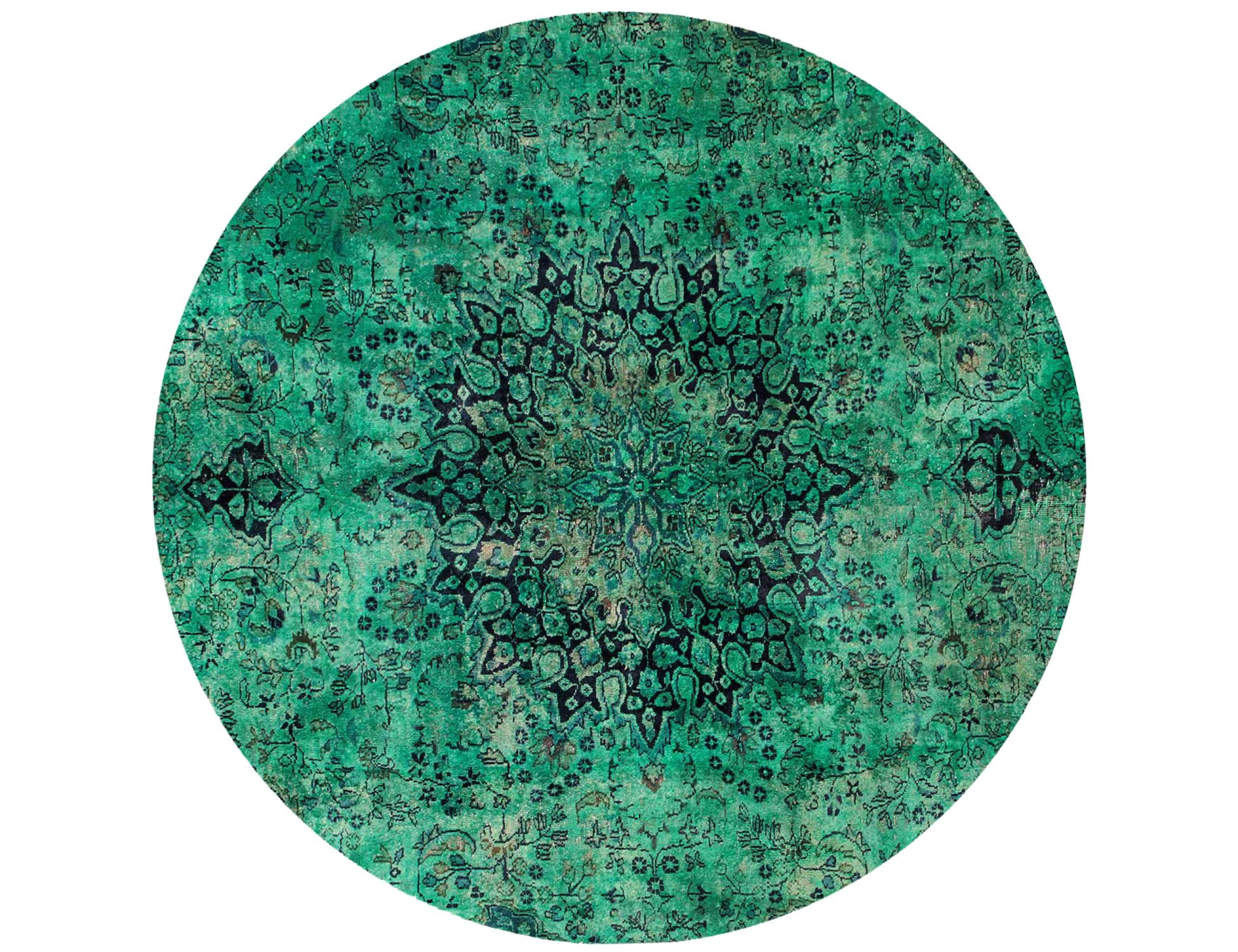 Persian Vintage    <br/>185 x 185 cm