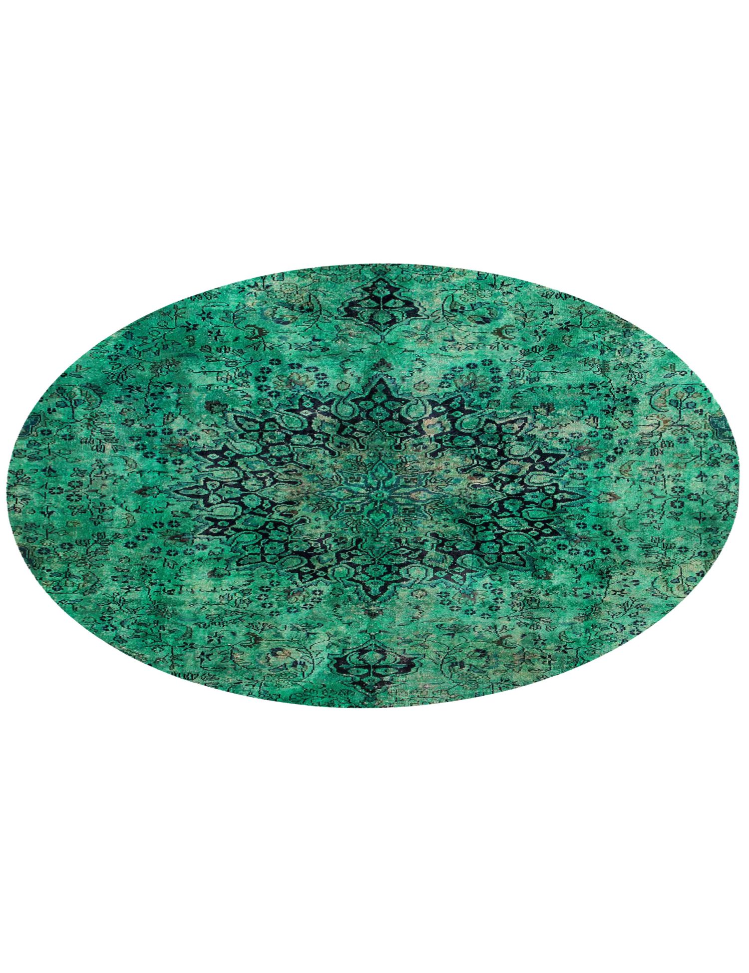 Persian Vintage    <br/>185 x 185 cm