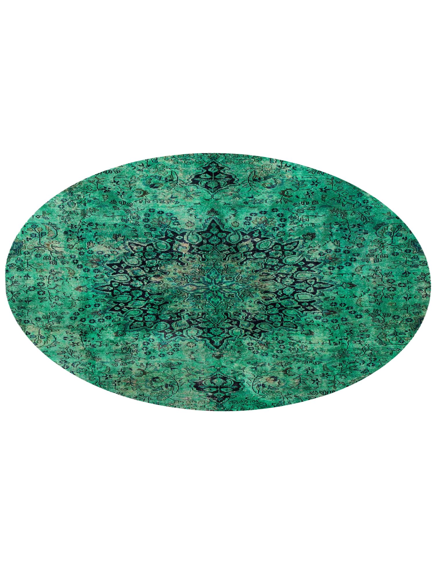 Persian Vintage    <br/>185 x 185 cm