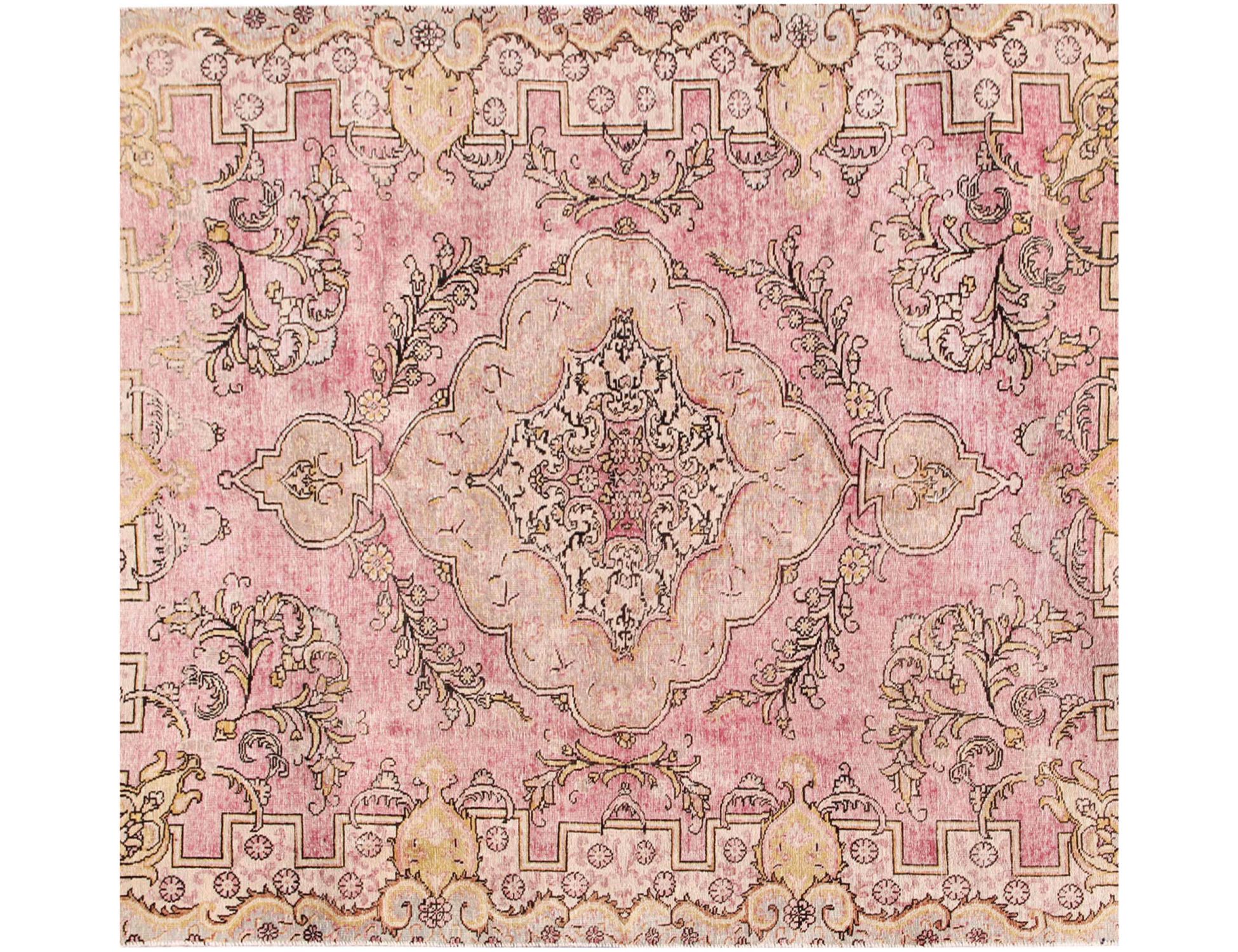 Persian Vintage    <br/>213 x 213 cm
