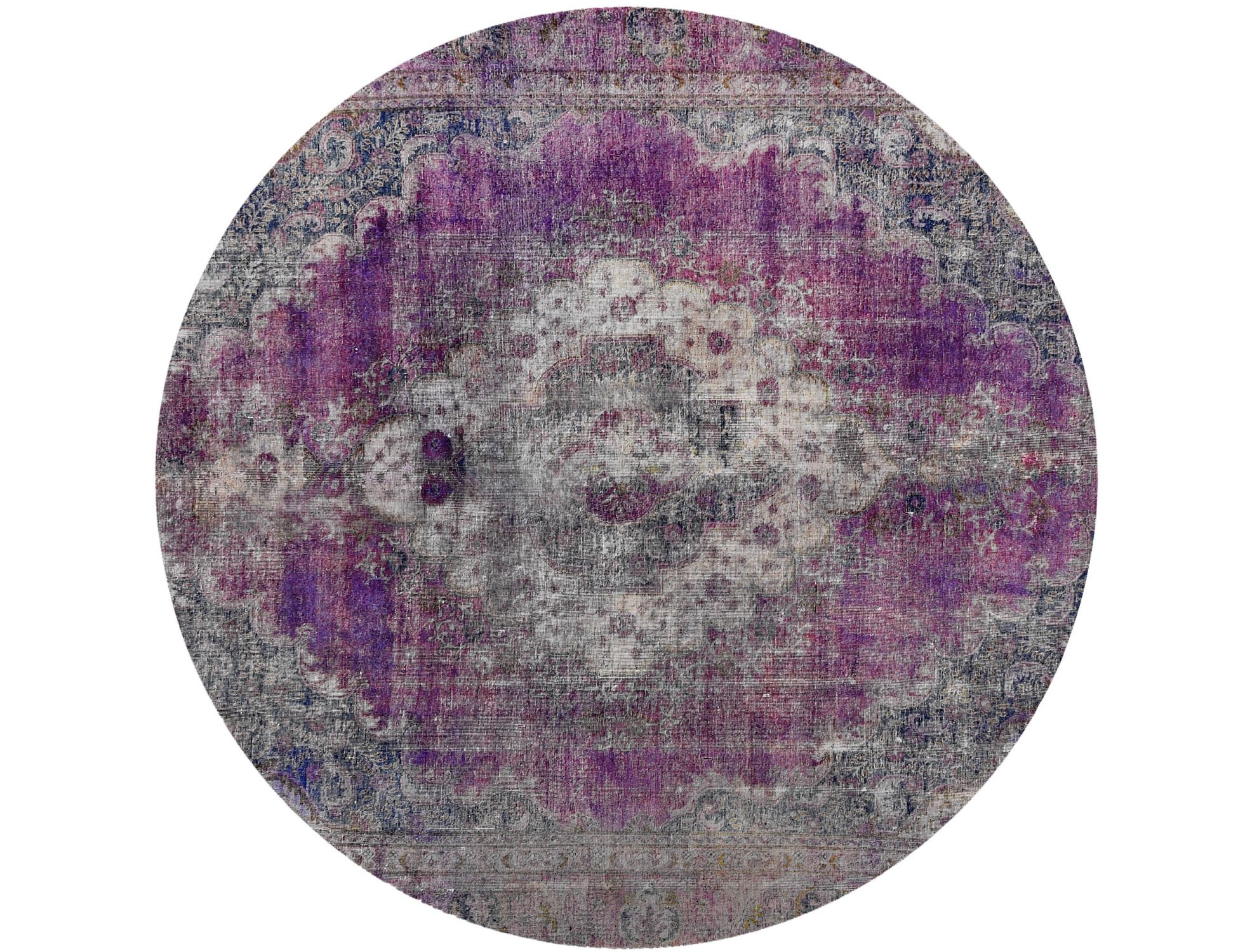 Persian Vintage    <br/>260 x 260 cm