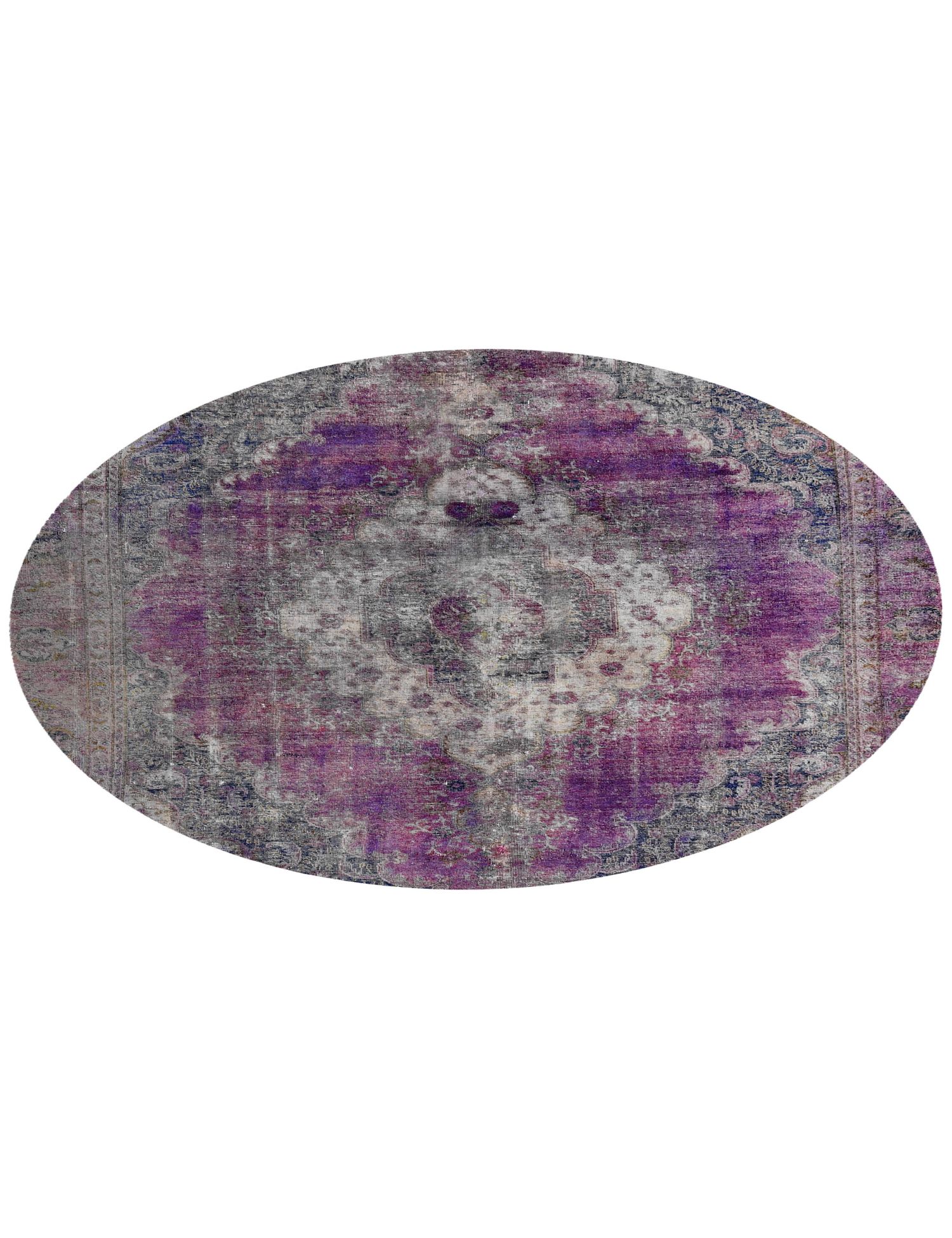 Persian Vintage    <br/>260 x 260 cm