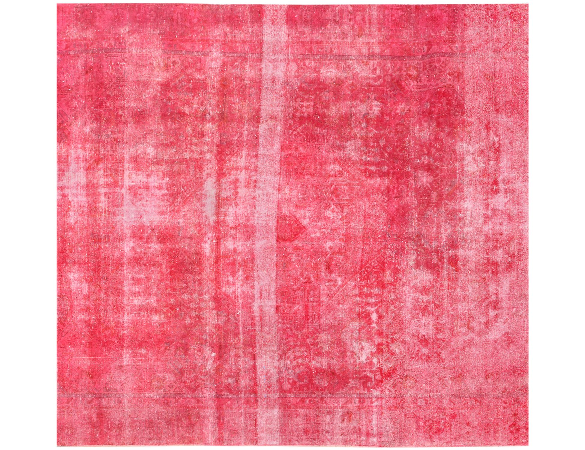 Persian Vintage    <br/>268 x 268 cm