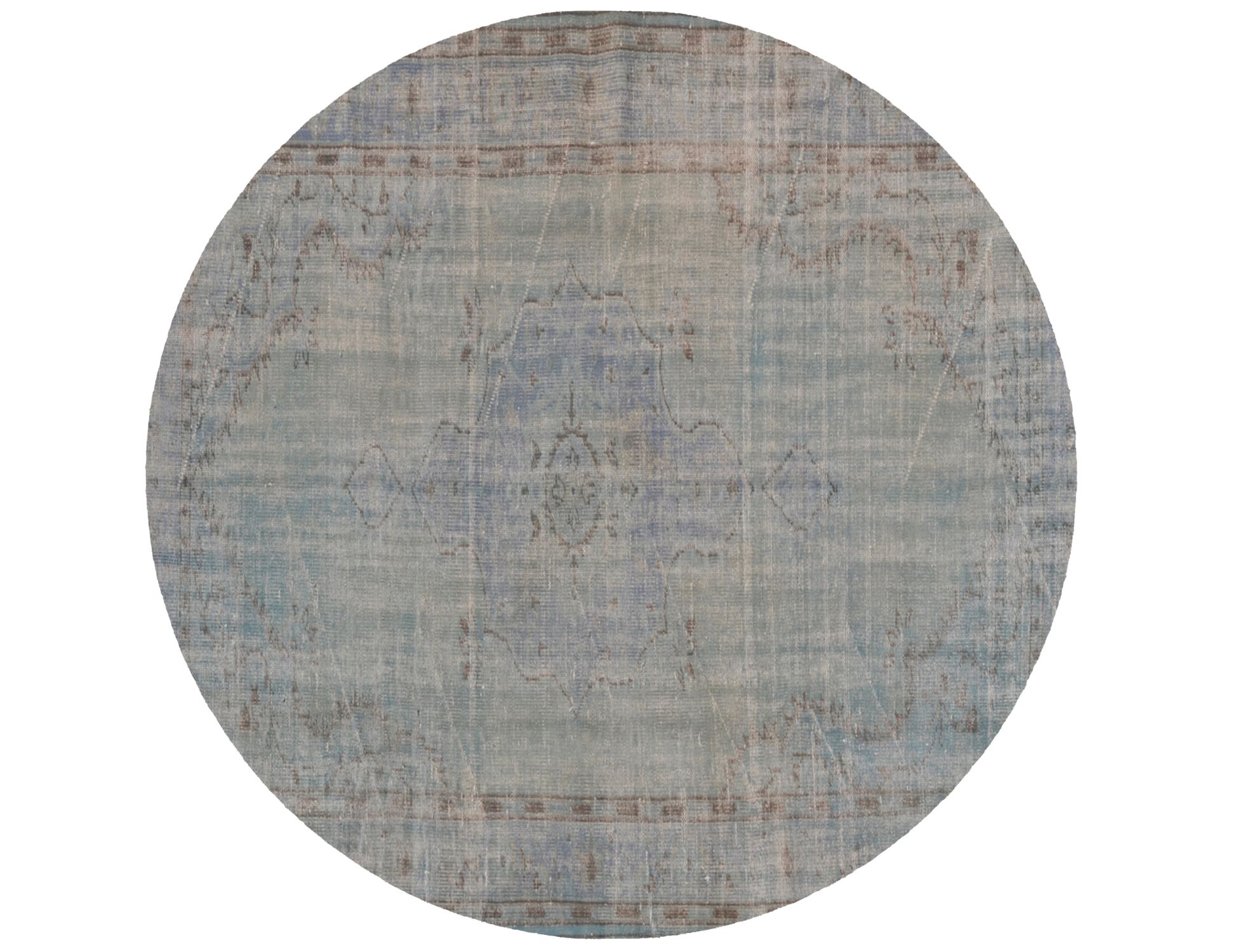 Vintage    <br/>182 x 182 cm