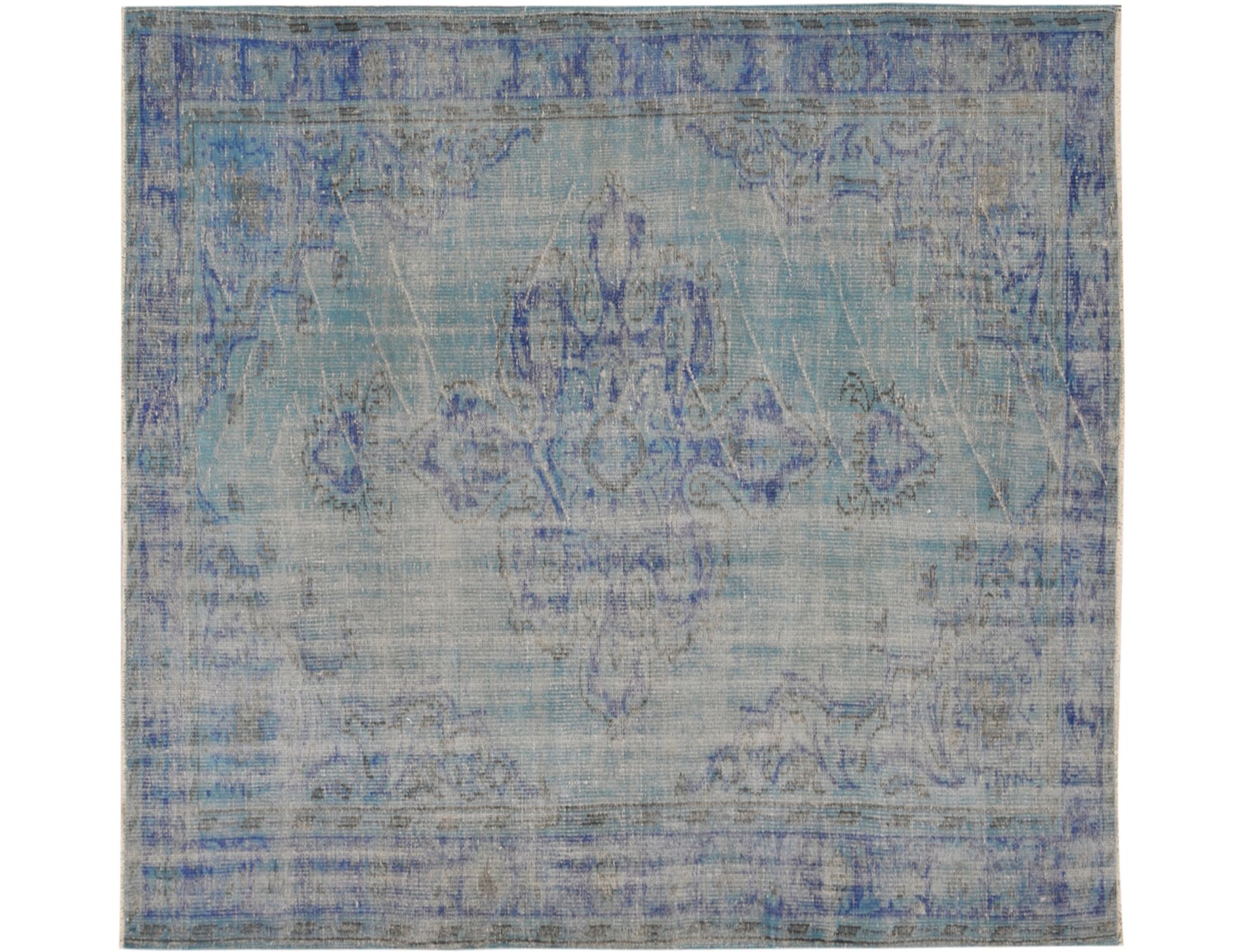 Vintage    <br/>167 x 167 cm