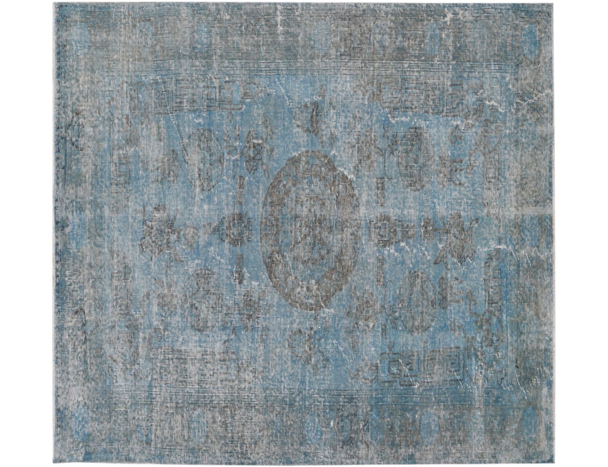 Vintage    <br/>146 x 146 cm