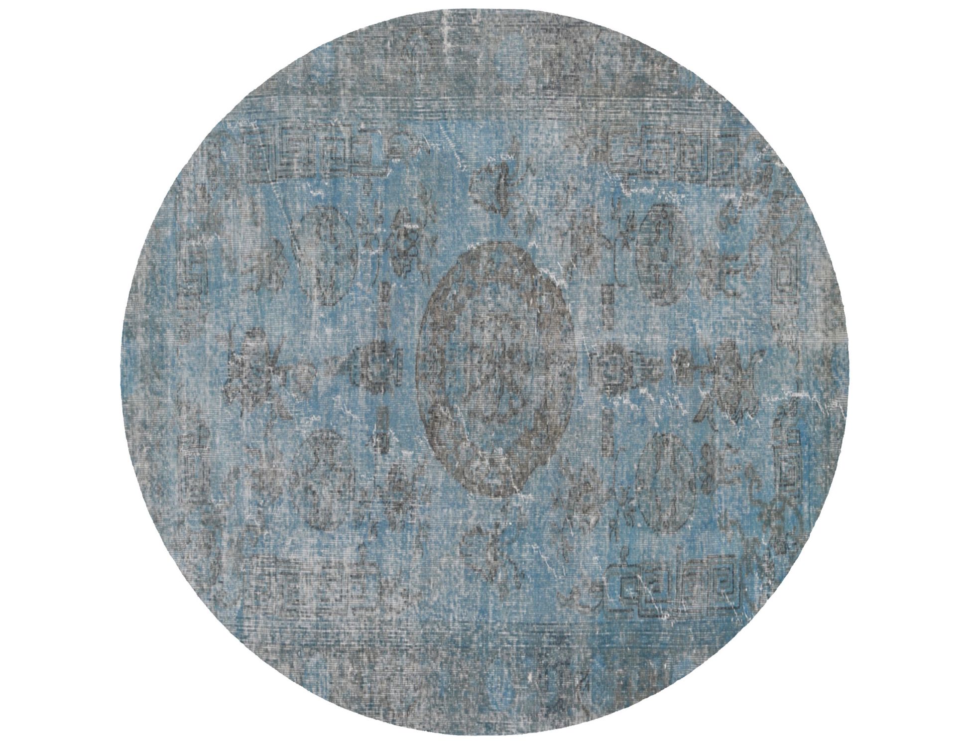 Vintage    <br/>146 x 146 cm