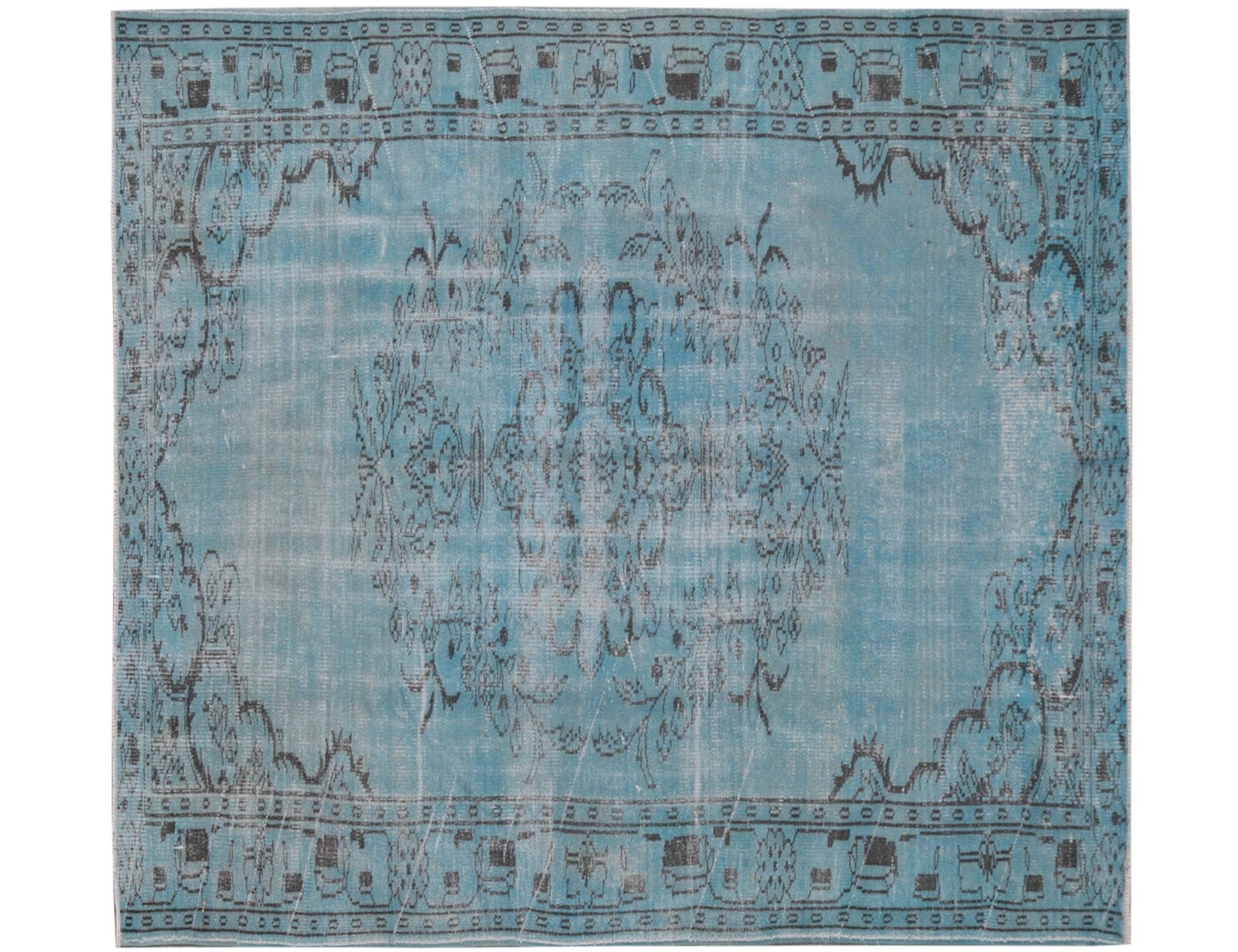 Vintage    <br/>183 x 183 cm