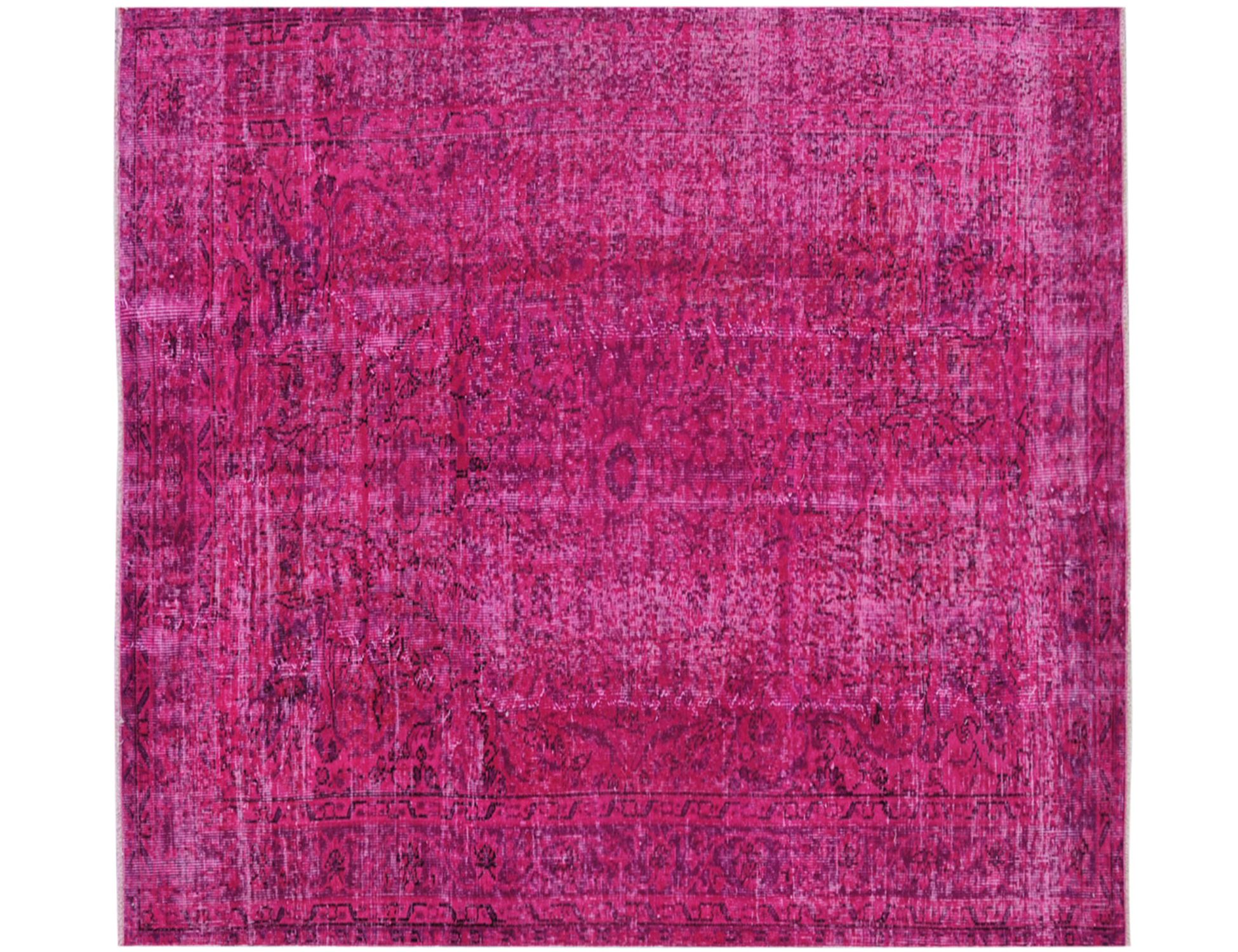 Vintage    <br/>156 x 156 cm