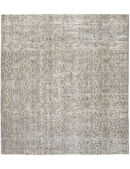 Vintage Χαλί 156 x 156 
