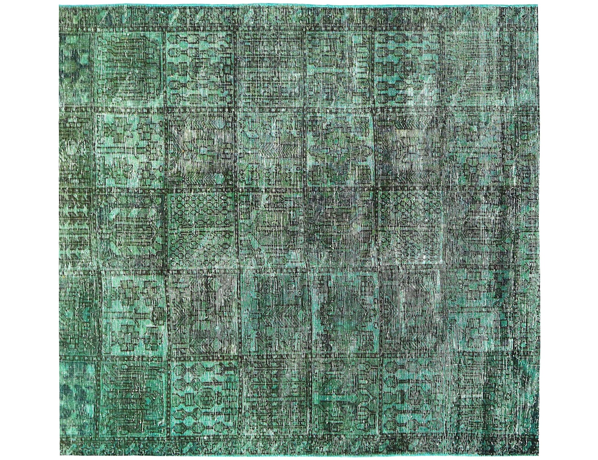 Persian Vintage    <br/>154 x 154 cm