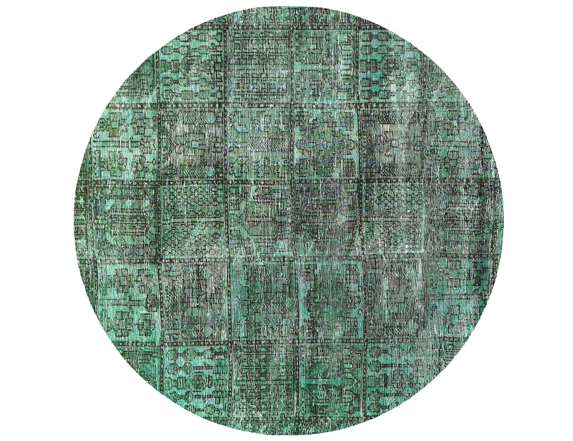 Persian Vintage    <br/>154 x 154 cm