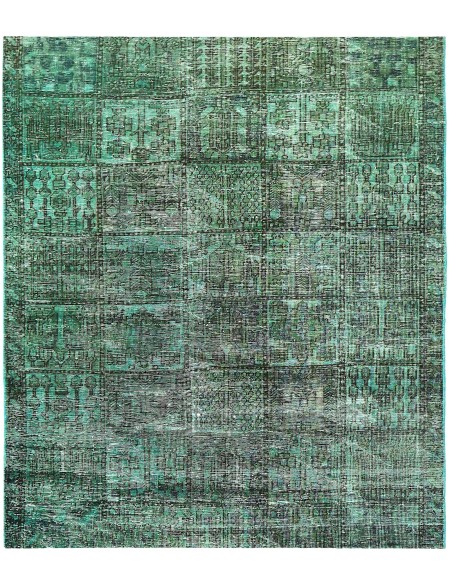 Persian Vintage Χαλί 200 x 154 