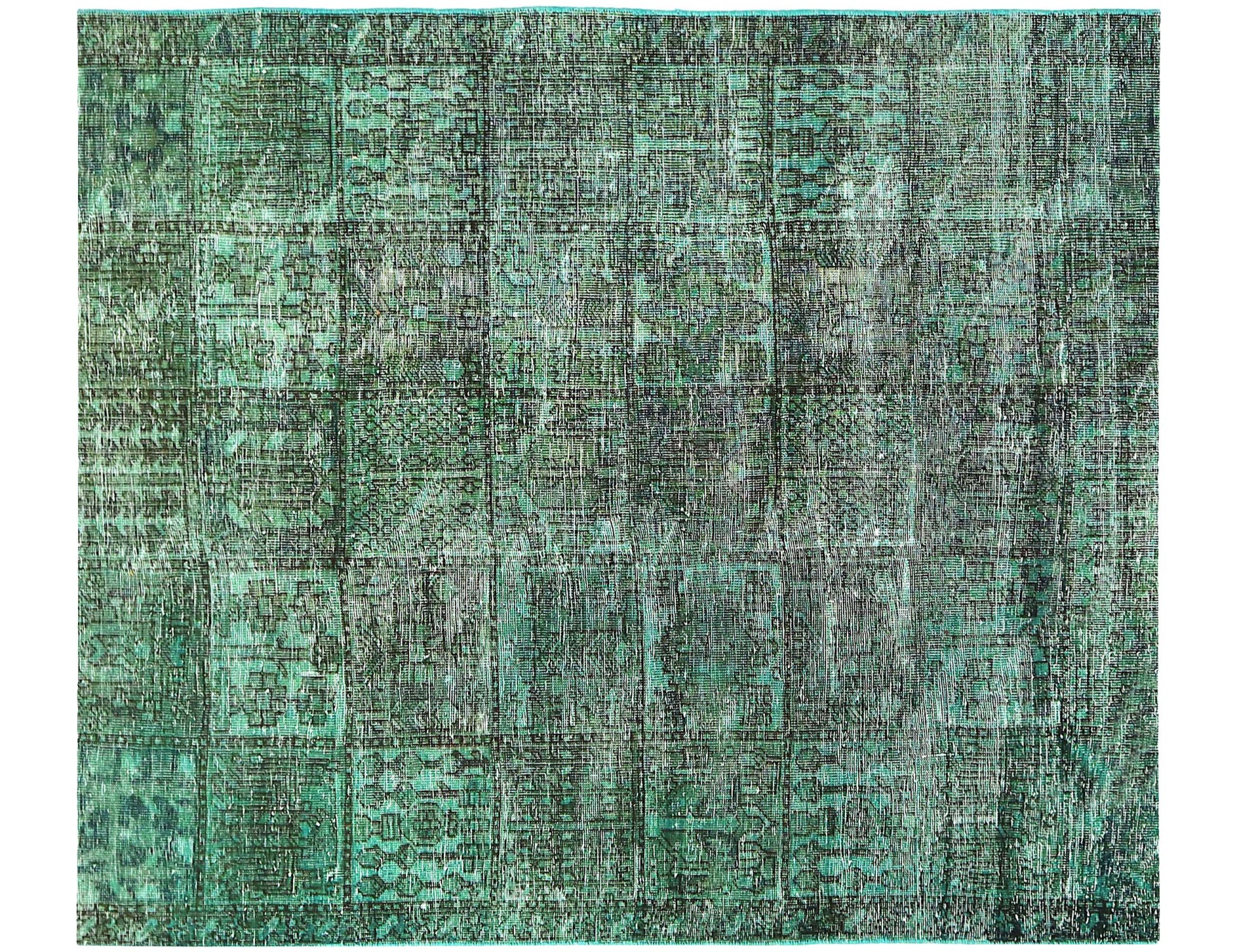 Persian Vintage    <br/>200 x 154 cm