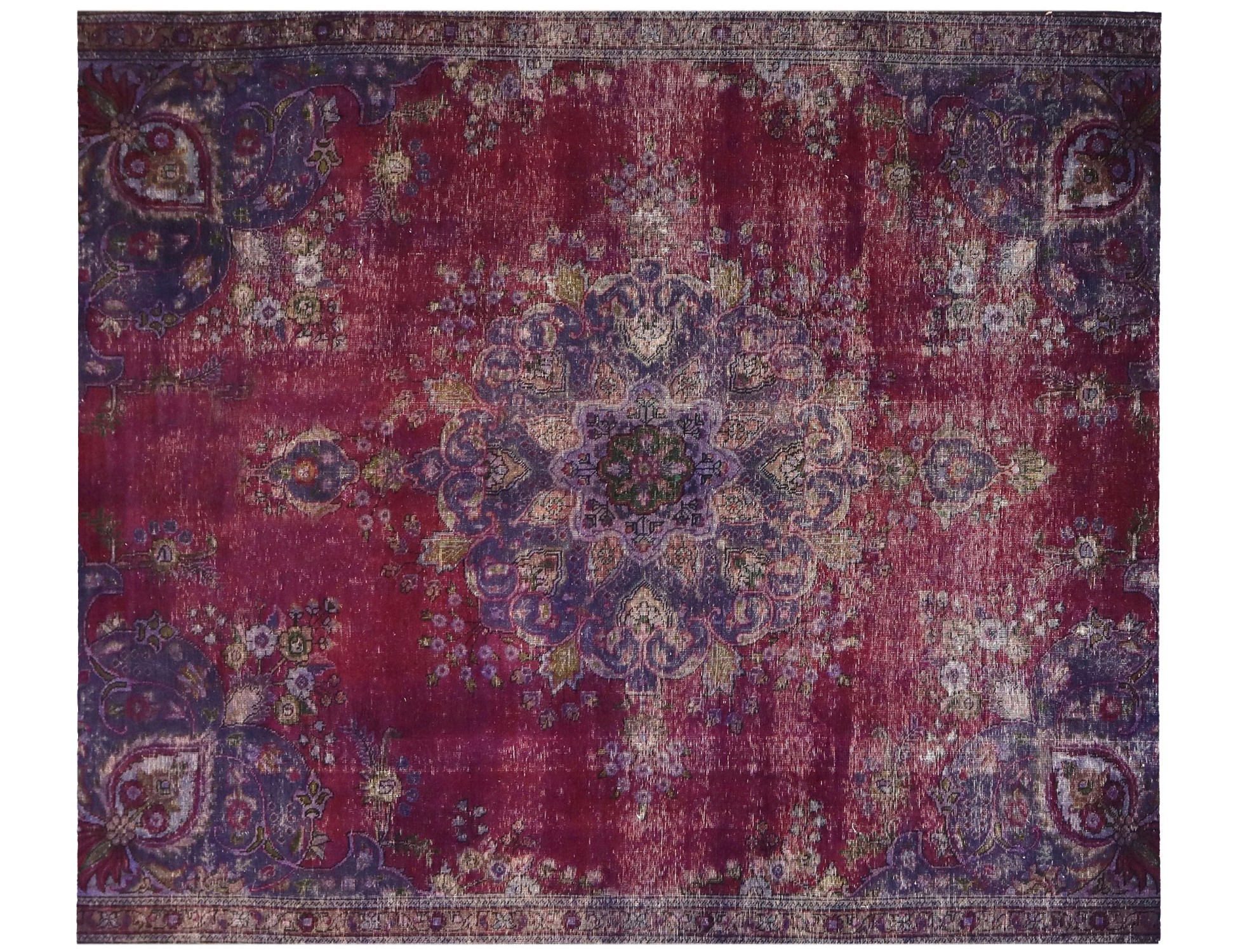 Persian Vintage    <br/>300 x 221 cm