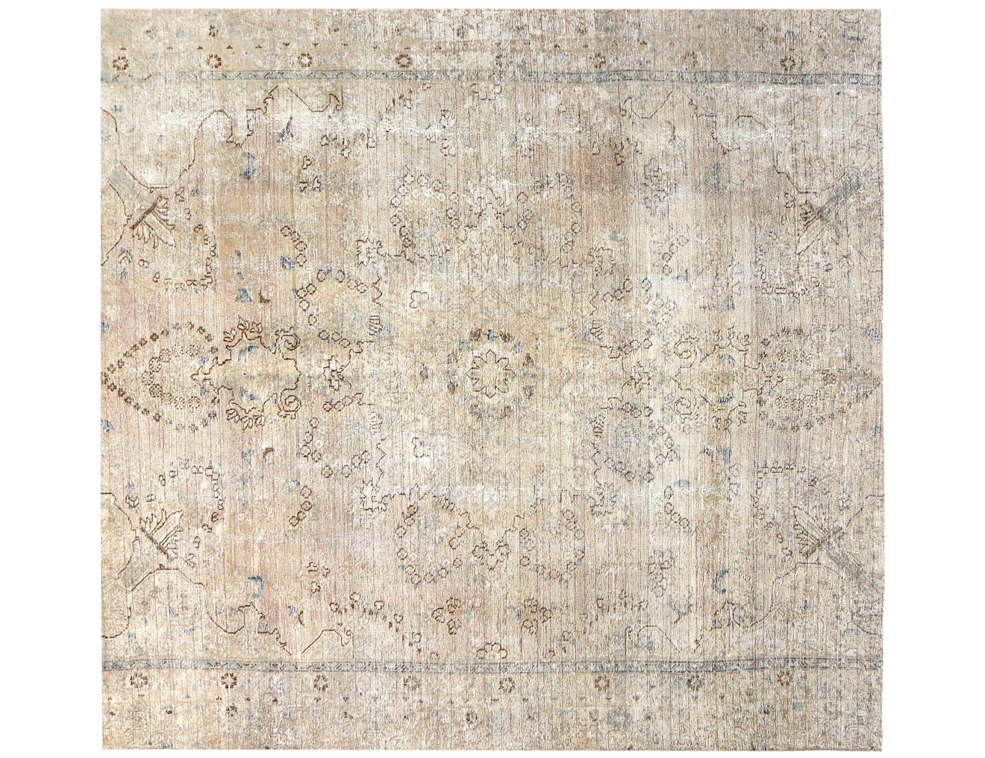 Persian Vintage    <br/>198 x 198 cm