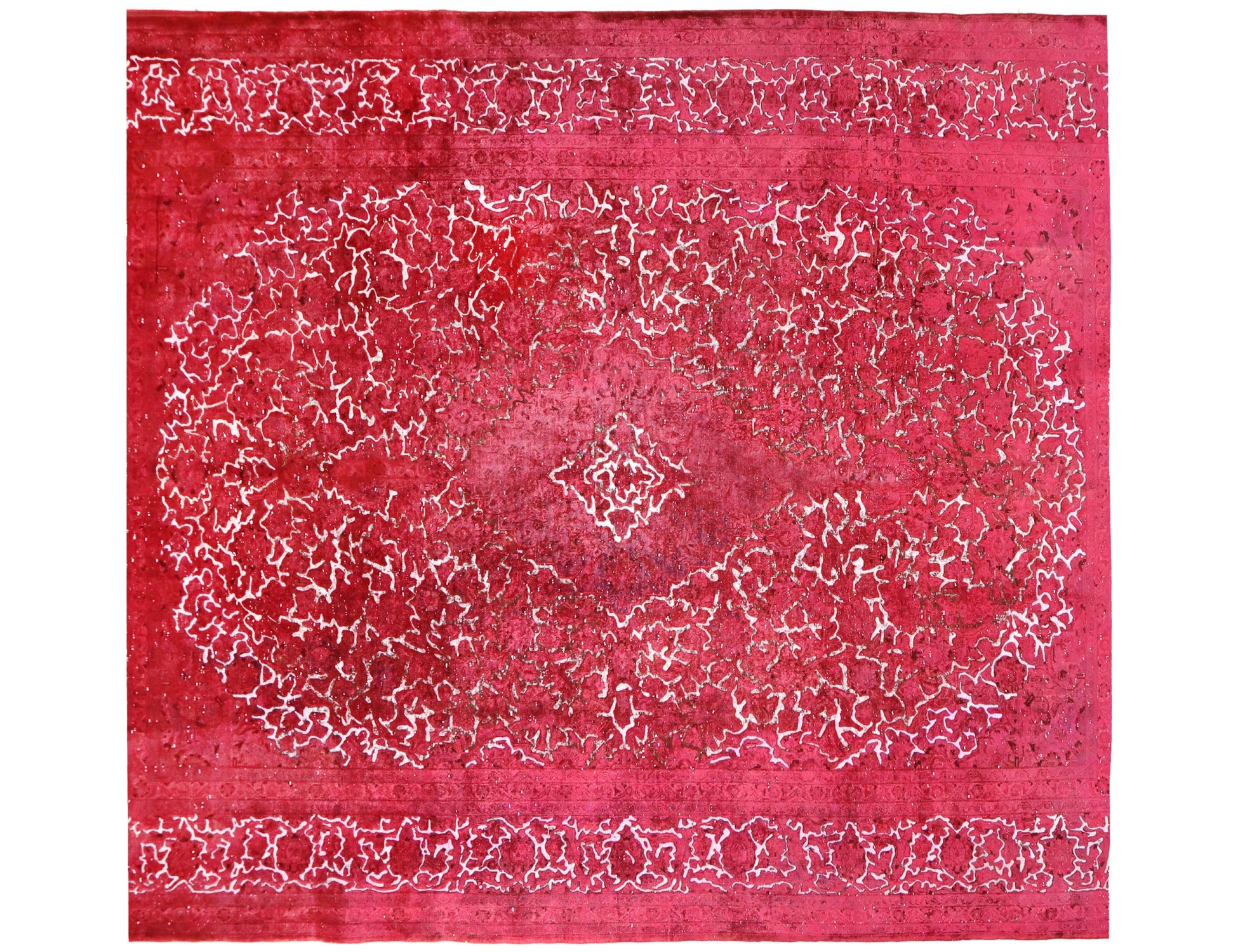 Persian Vintage    <br/>270 x 270 cm