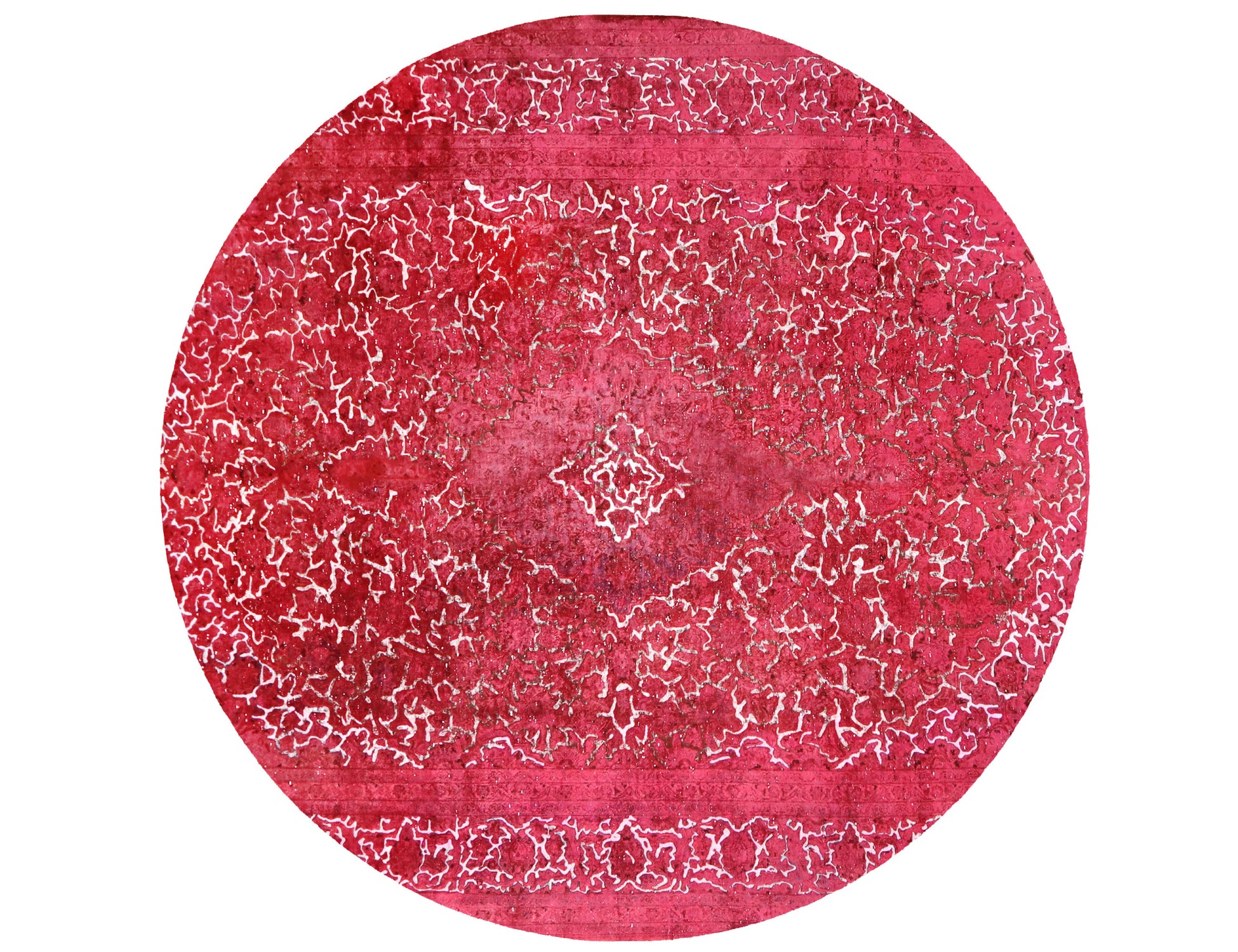 Persian Vintage    <br/>270 x 270 cm