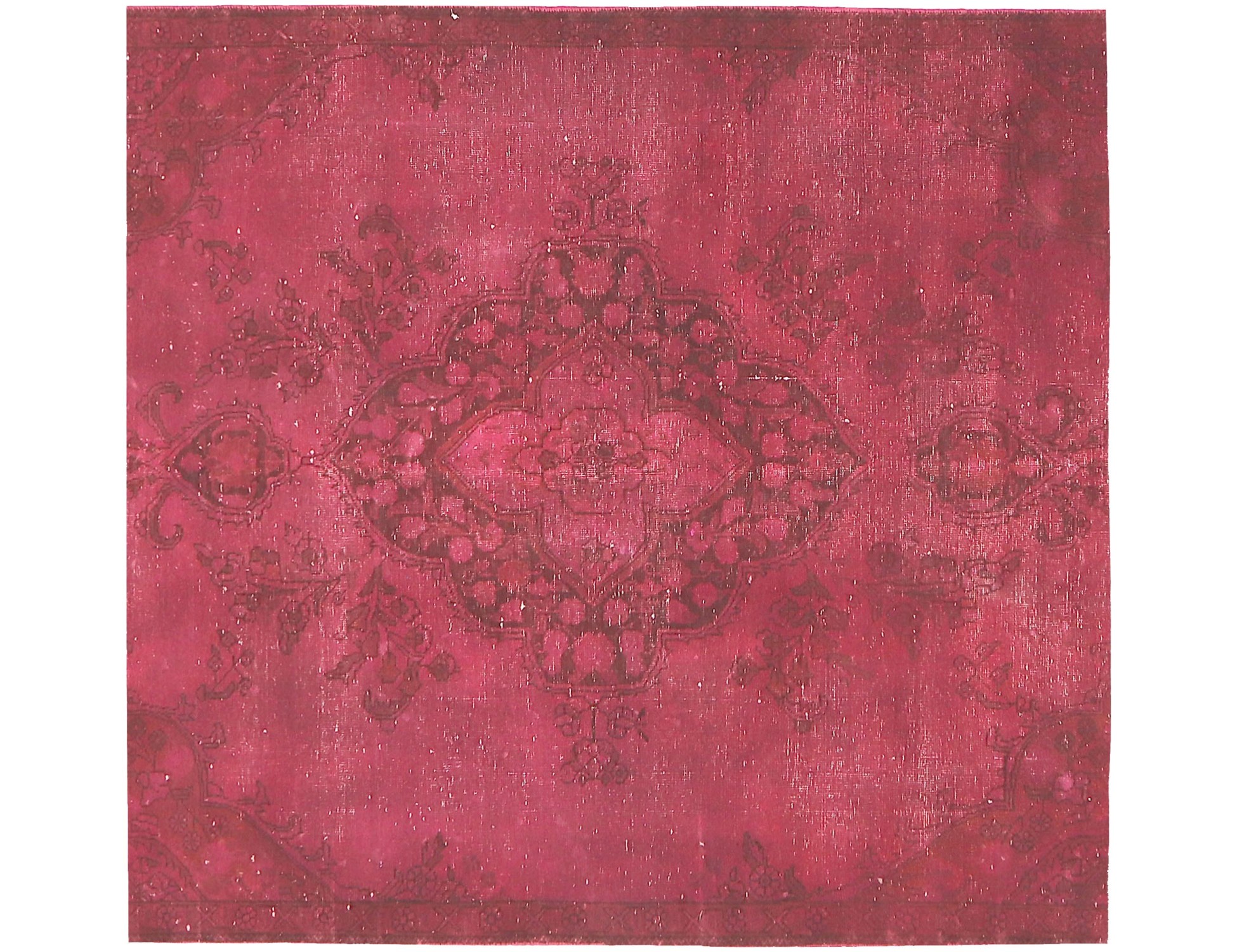 Persian Vintage    <br/>165 x 165 cm