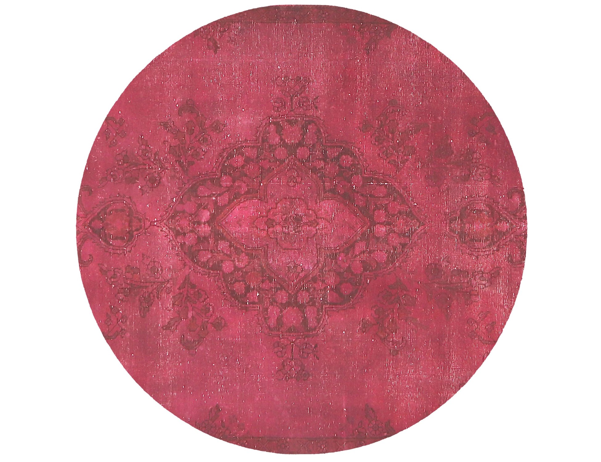 Persian Vintage    <br/>165 x 165 cm
