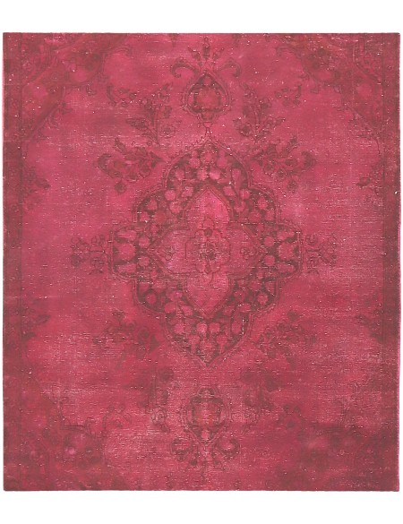 Persian Vintage Χαλί 210 x 165 