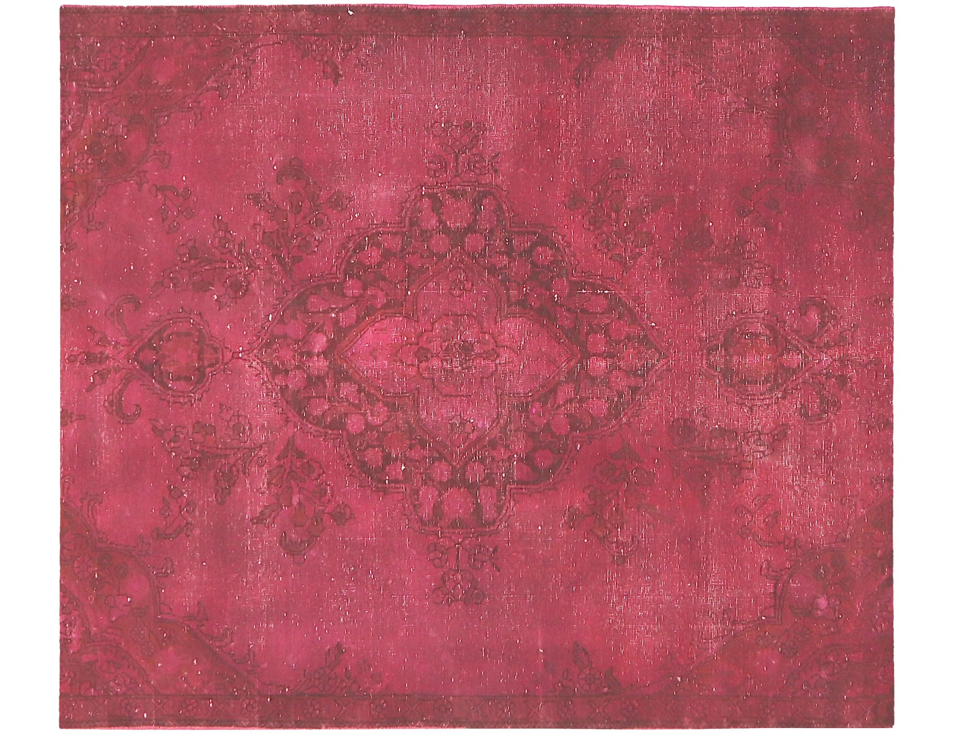 Persian Vintage    <br/>210 x 165 cm