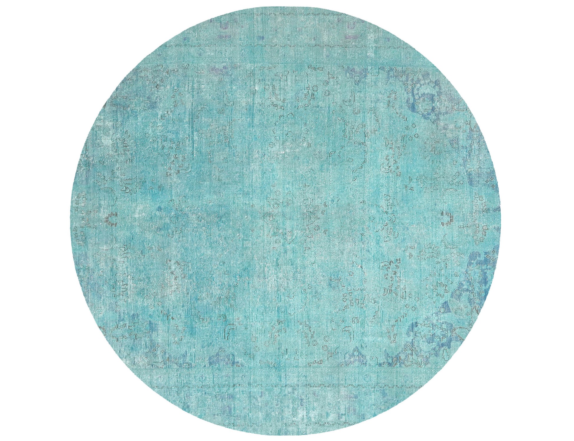 Persian Vintage    <br/>275 x 275 cm
