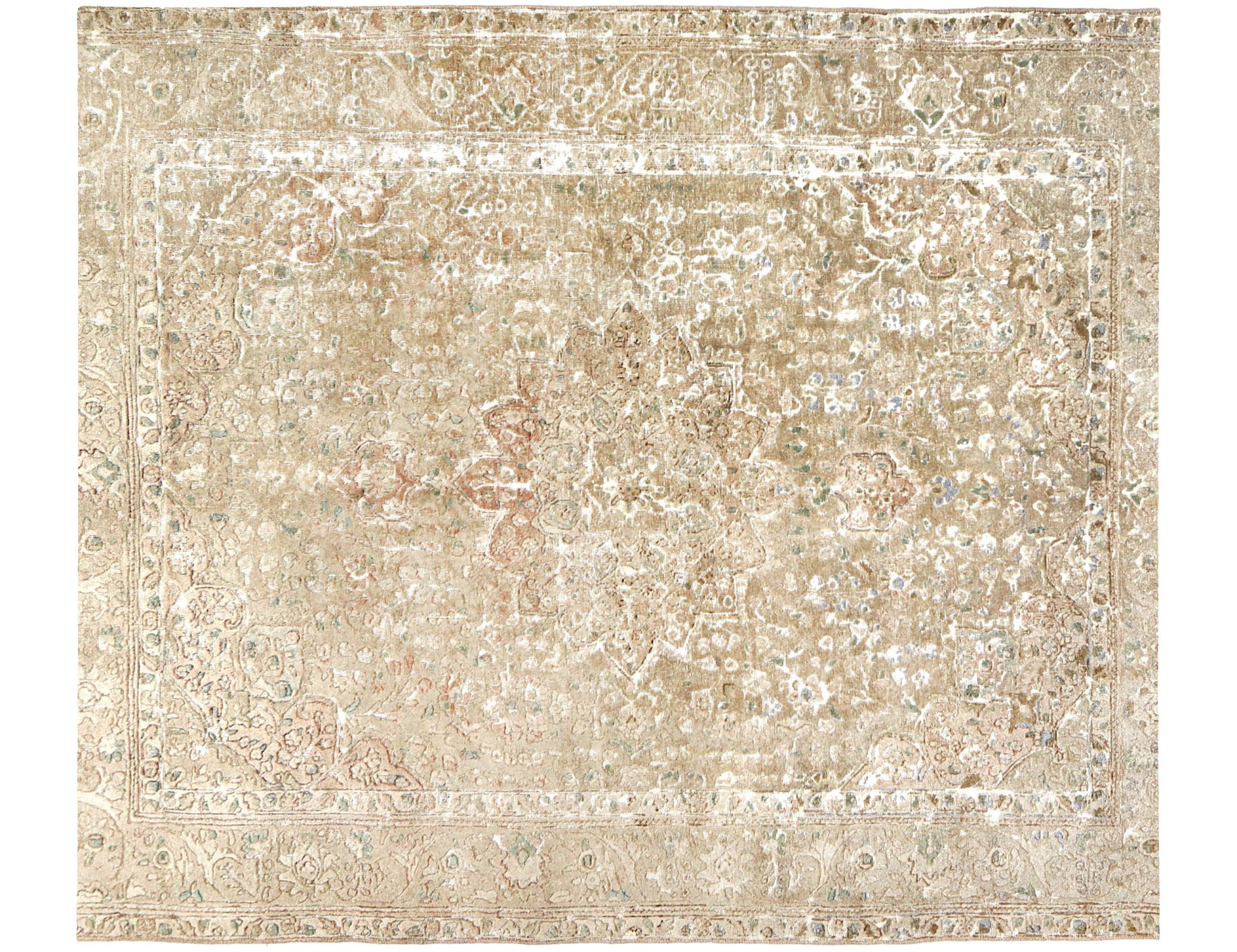 Persian Vintage    <br/>250 x 211 cm